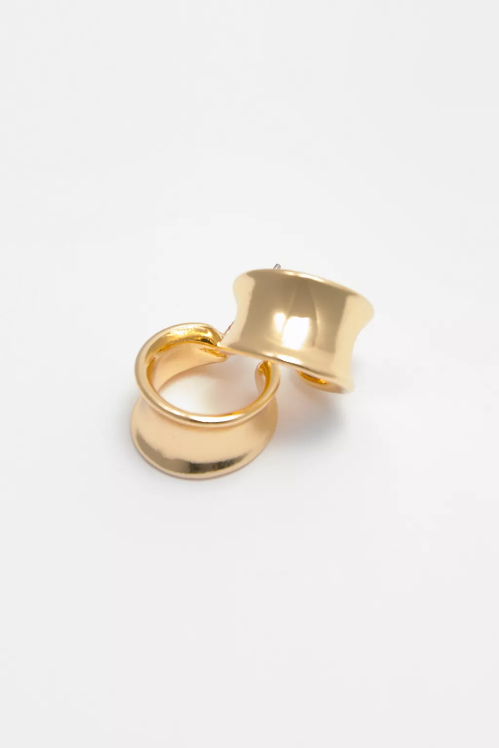 Pack of stone earrings