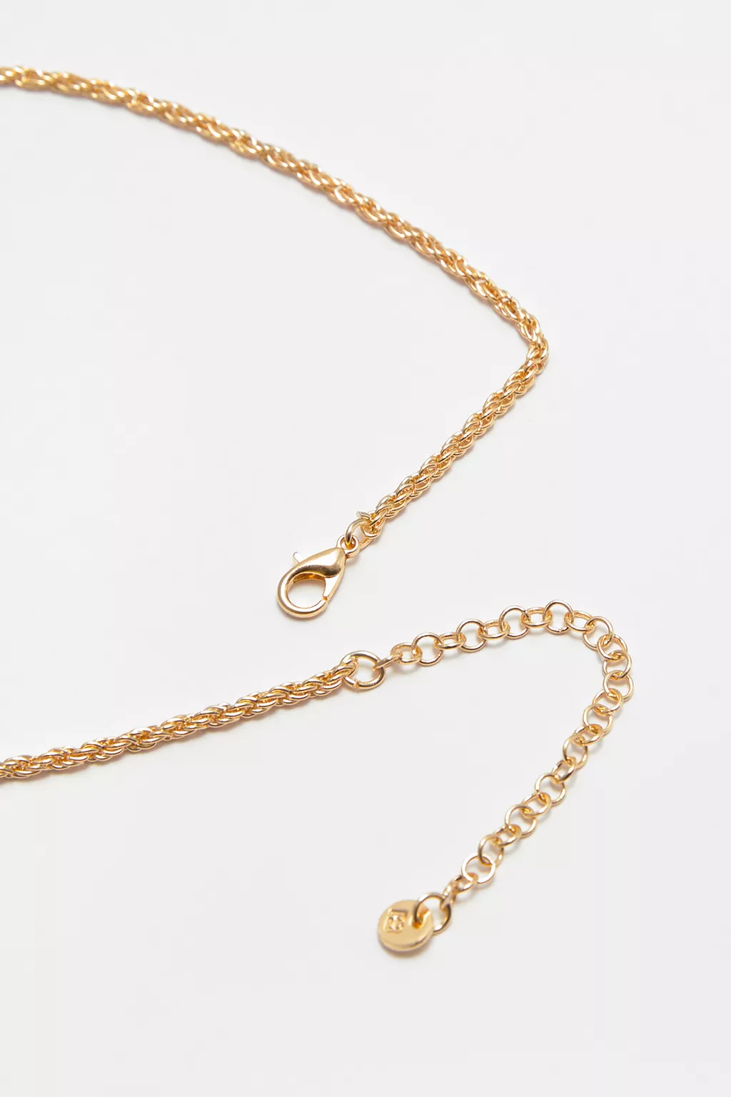 3-pack of chain necklaces