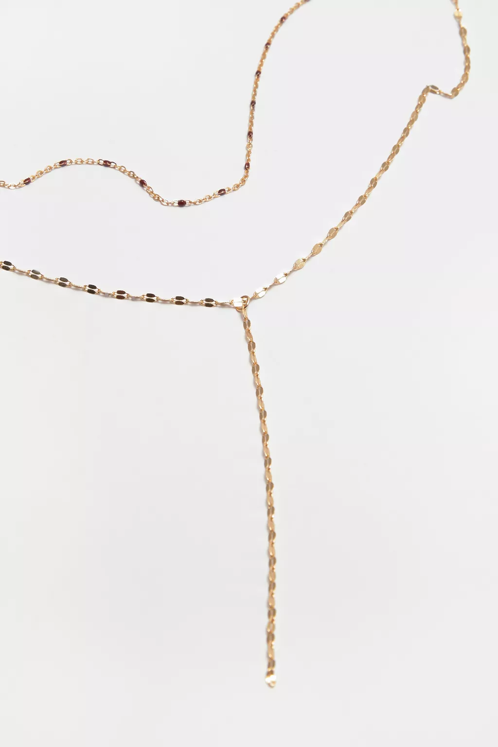 3-pack of chain necklaces