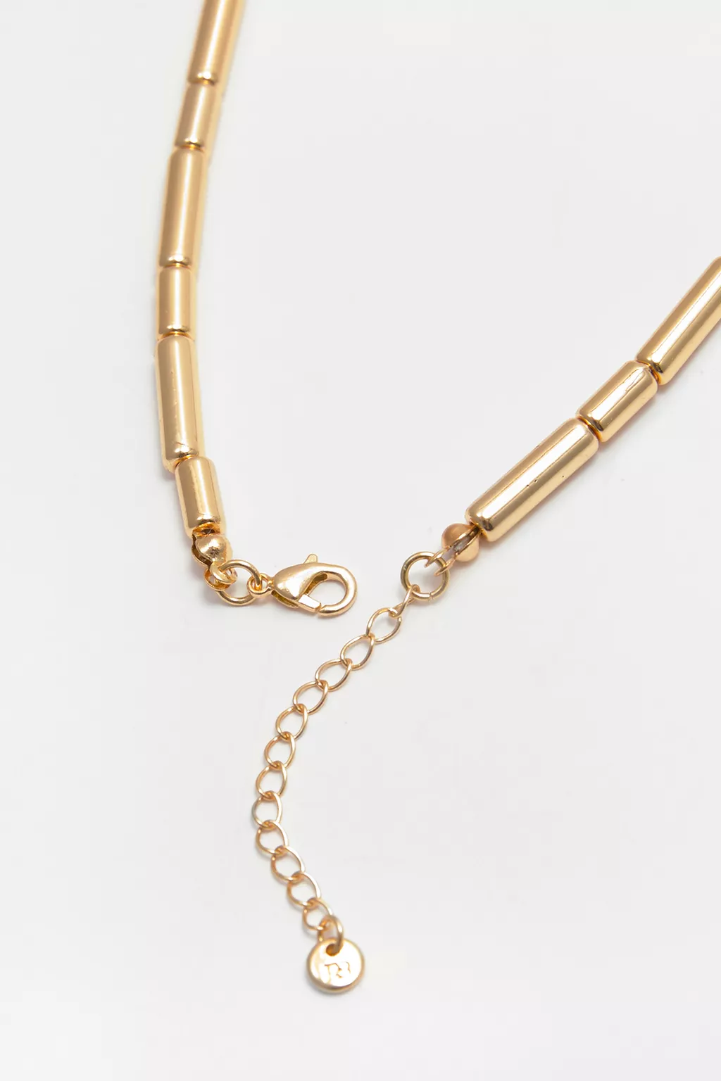 2-pack of bead necklaces