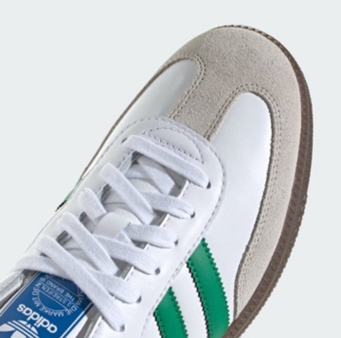 Samba OG Shoes