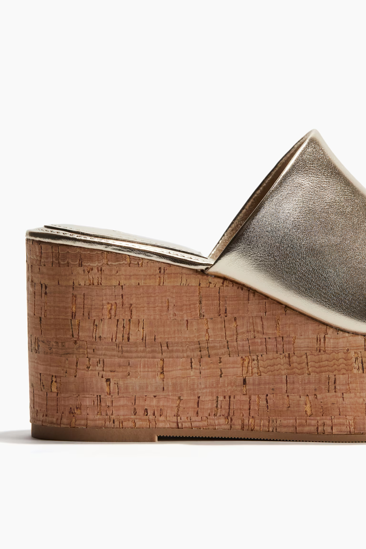 Pointed Slingback Pumps