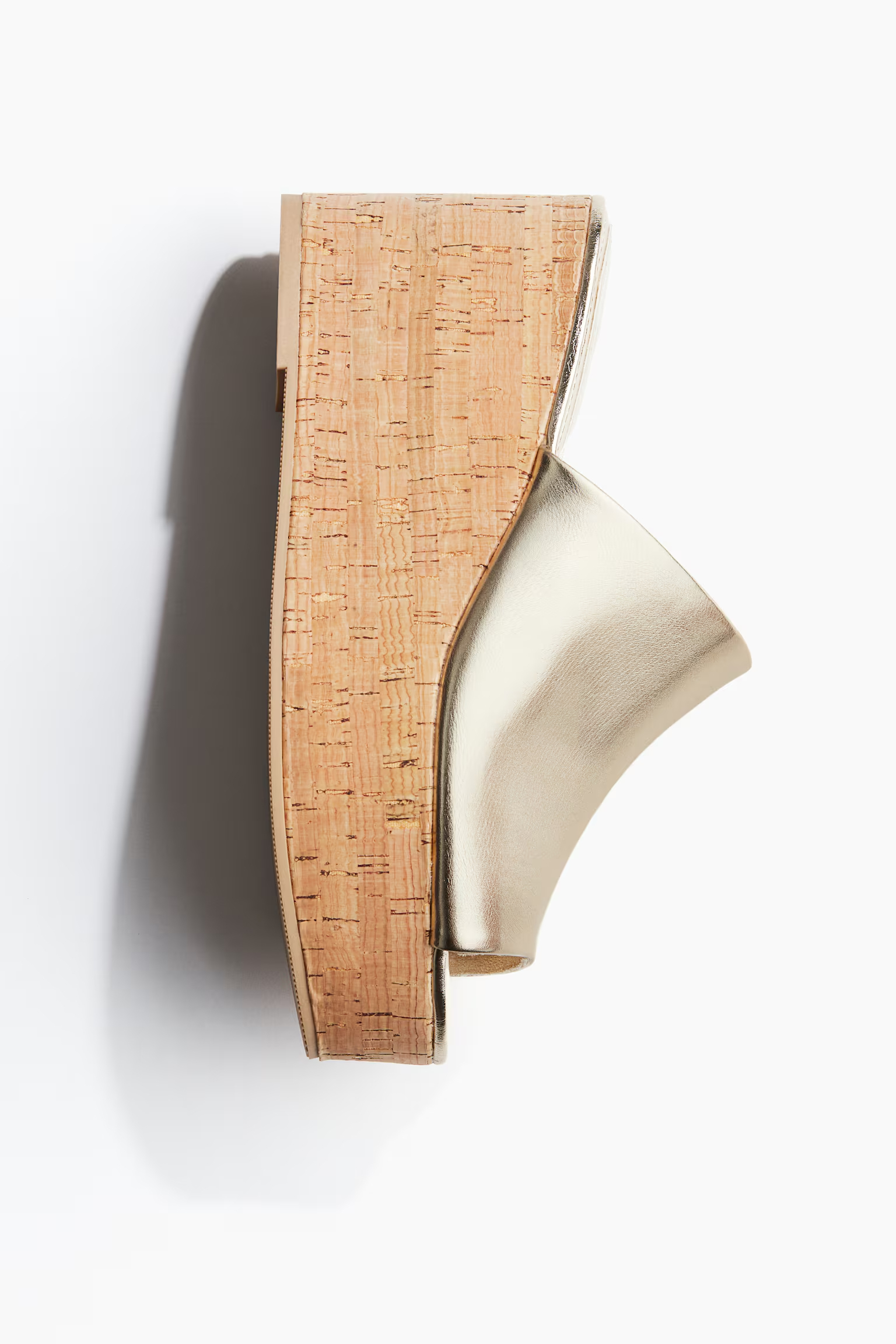 Pointed Slingback Pumps