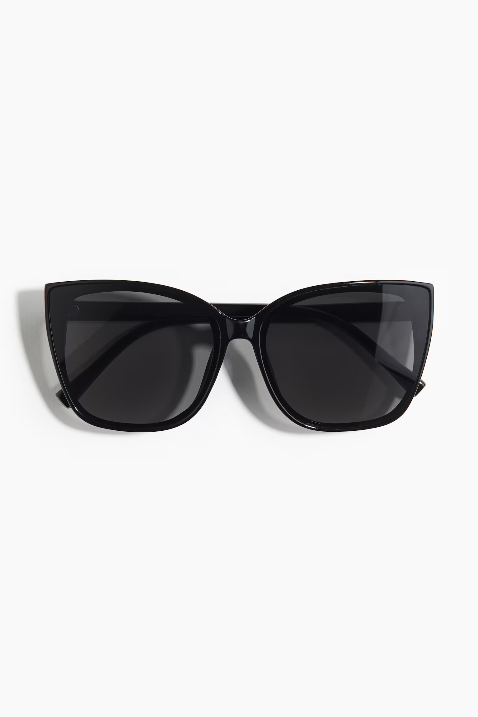 Square Sunglasses