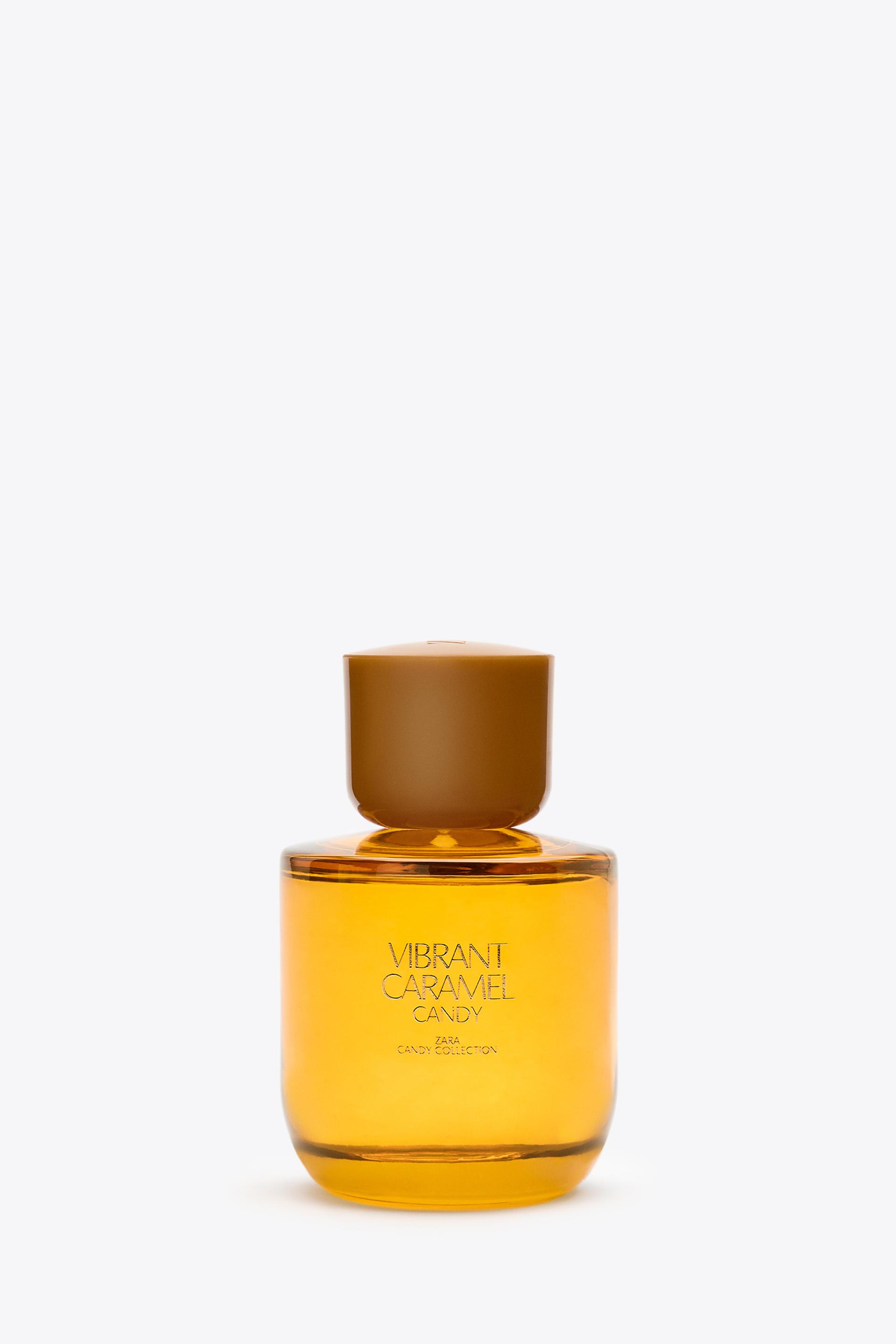 VIBRANT CARAMEL CANDY EDP 90 ML / 3.04 oz