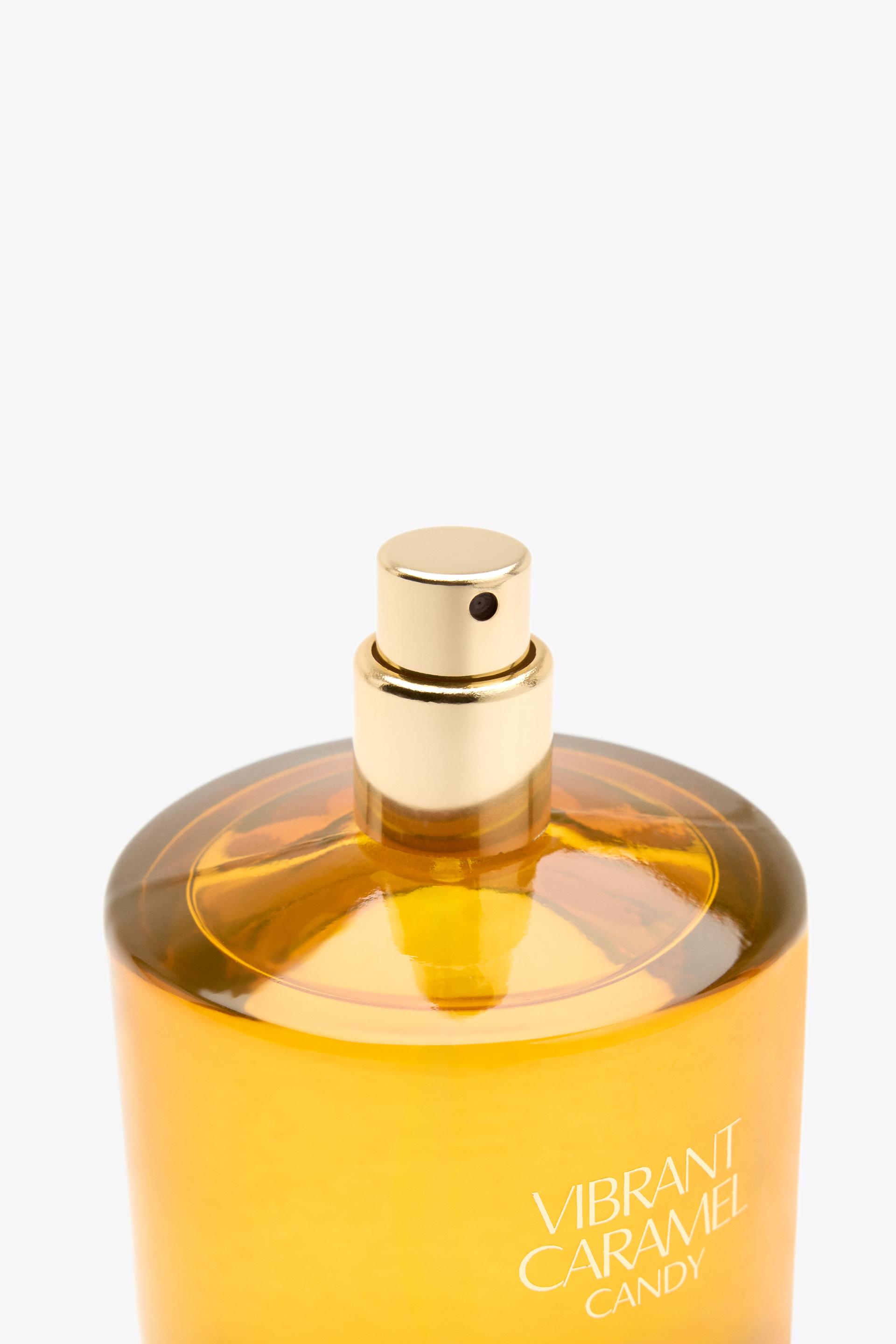 VIBRANT CARAMEL CANDY EDP 90 ML / 3.04 oz