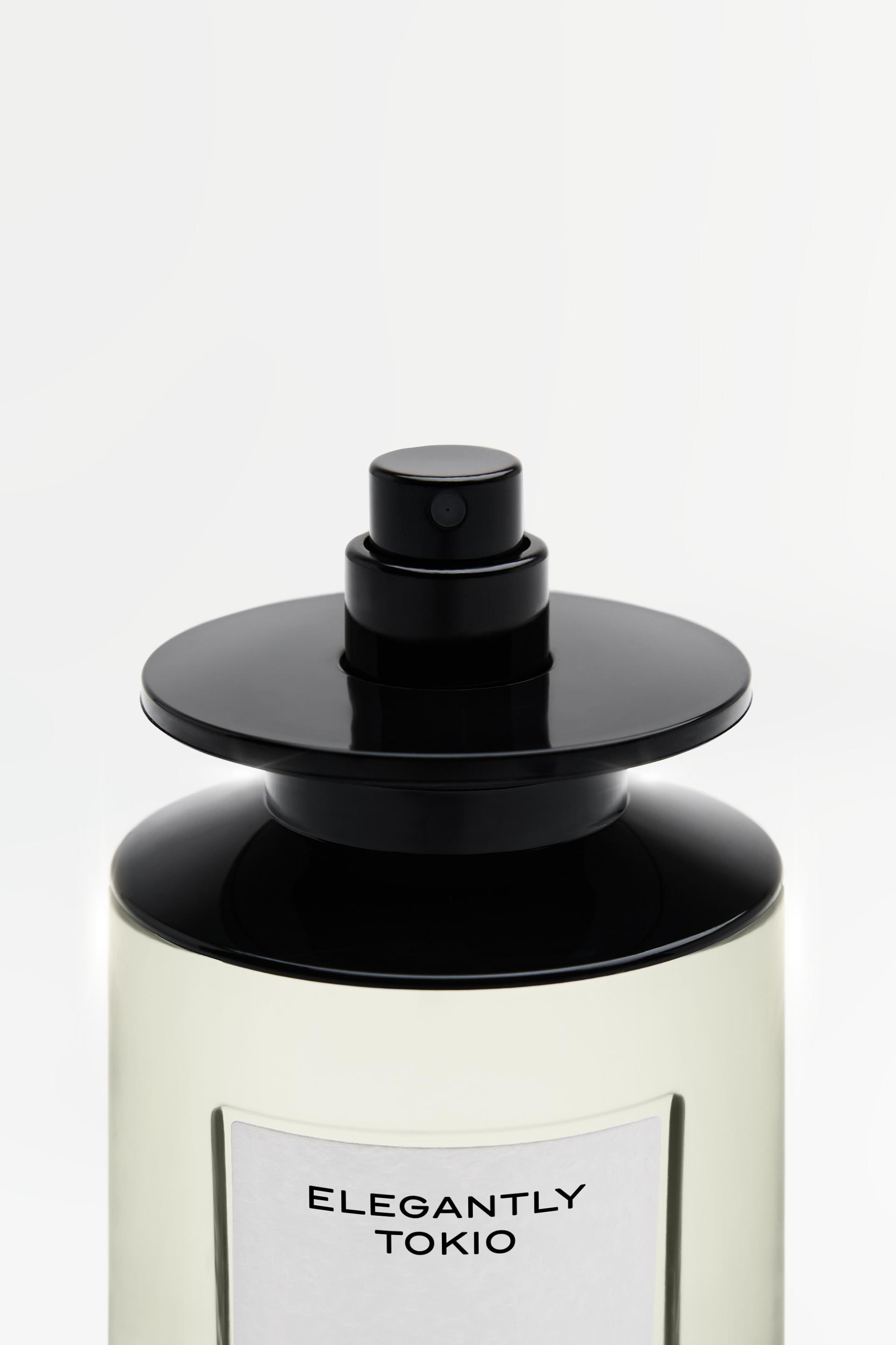 ELEGANTLY TOKYO EDP 100ML / 3.4 FL.OZ.