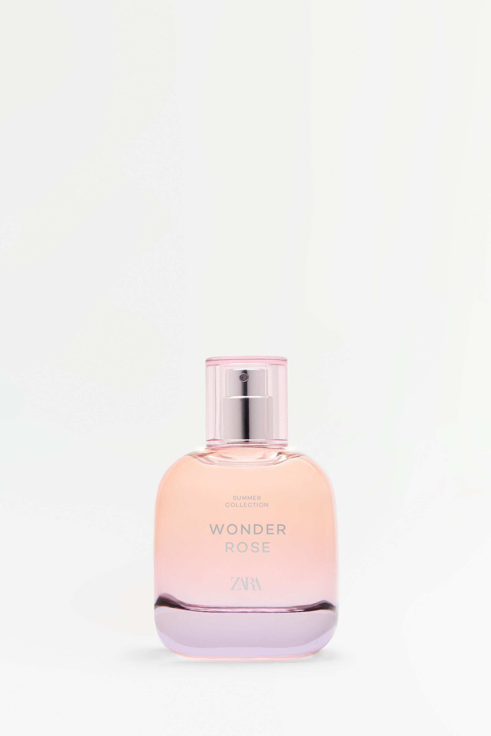 WONDER ROSE SUMMER EDT 90 ML / 3.04 fl. oz