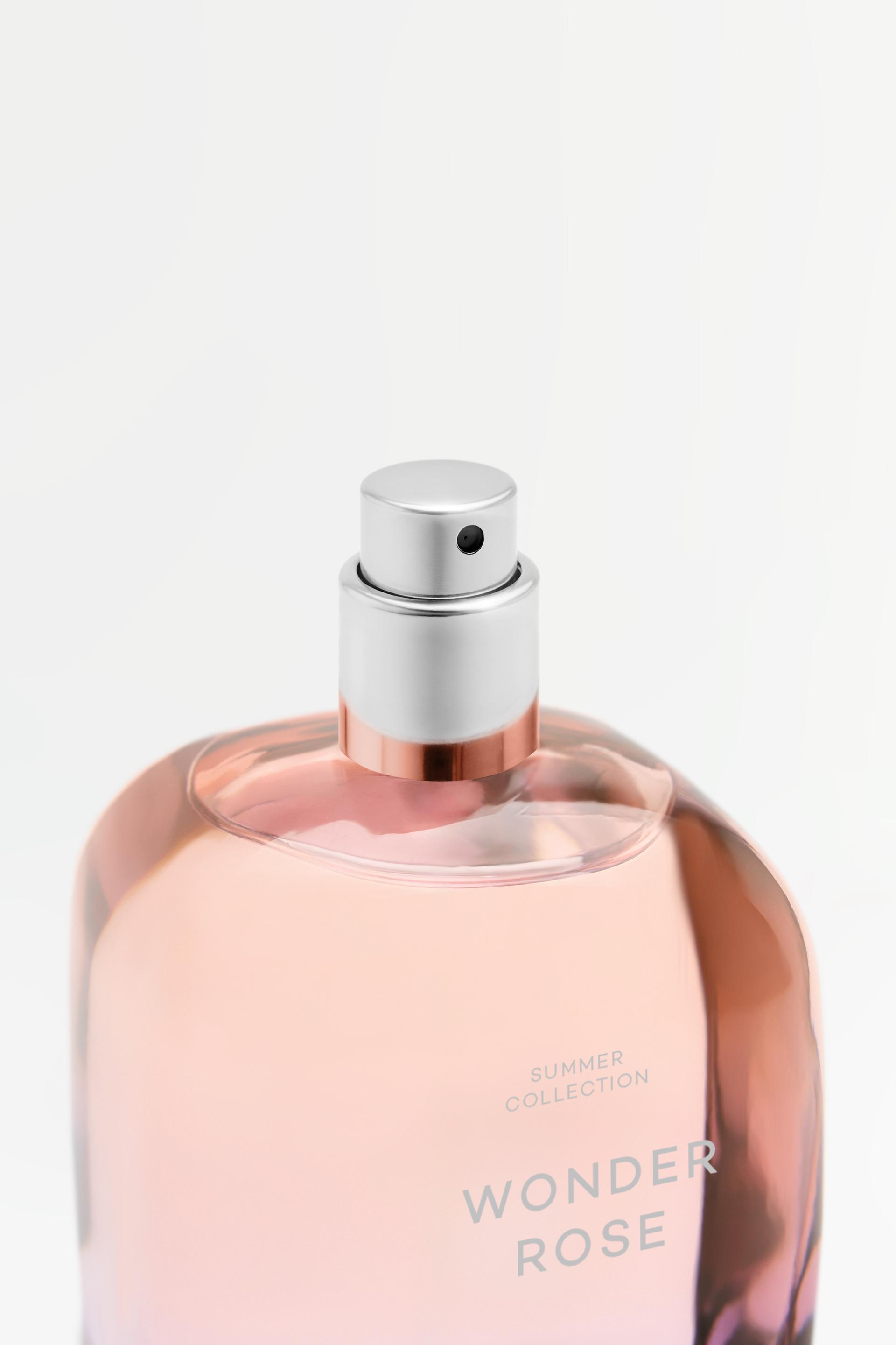 WONDER ROSE SUMMER EDT 90 ML / 3.04 fl. oz