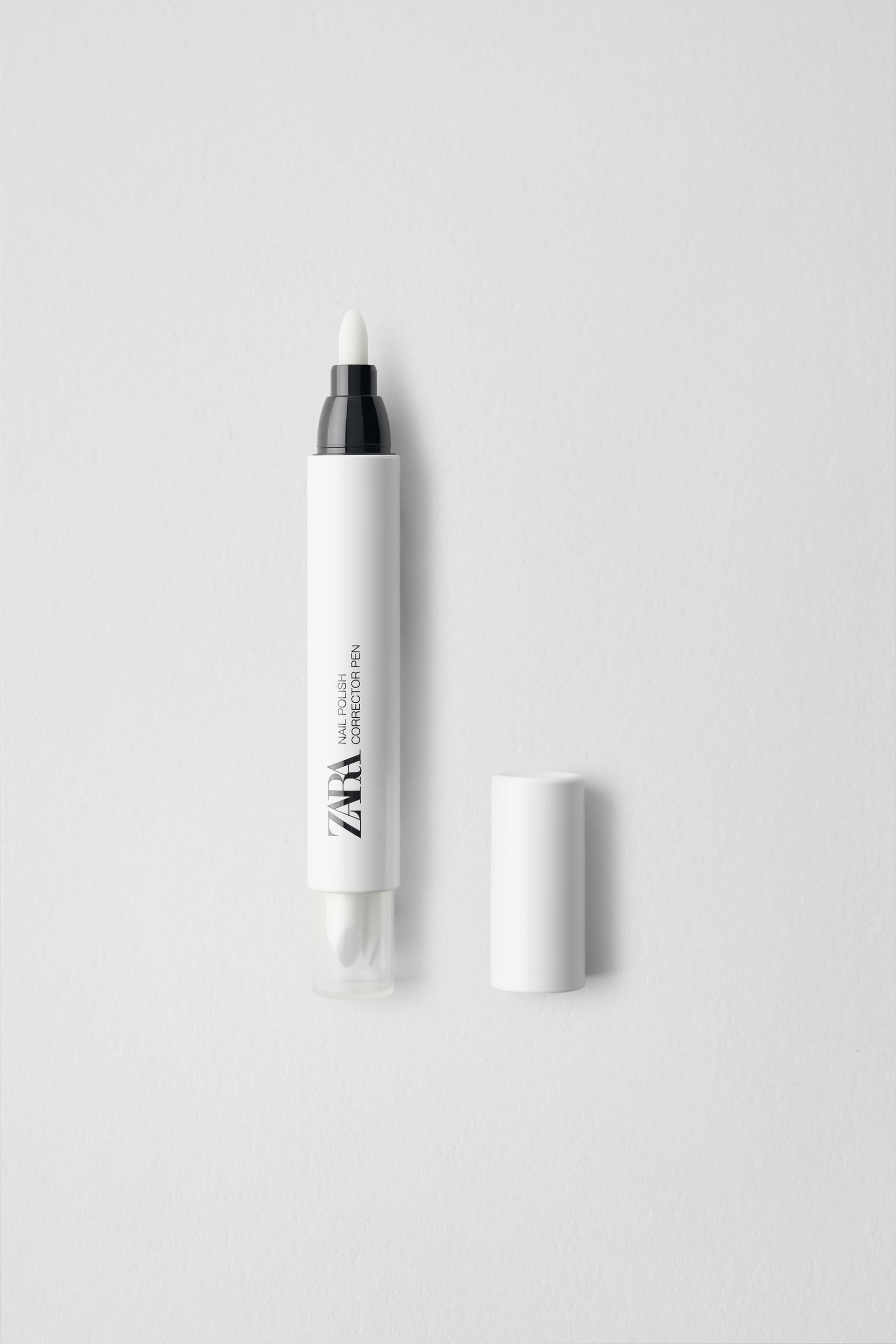 NAIL POLISH REMOVER CORRECTOR PEN