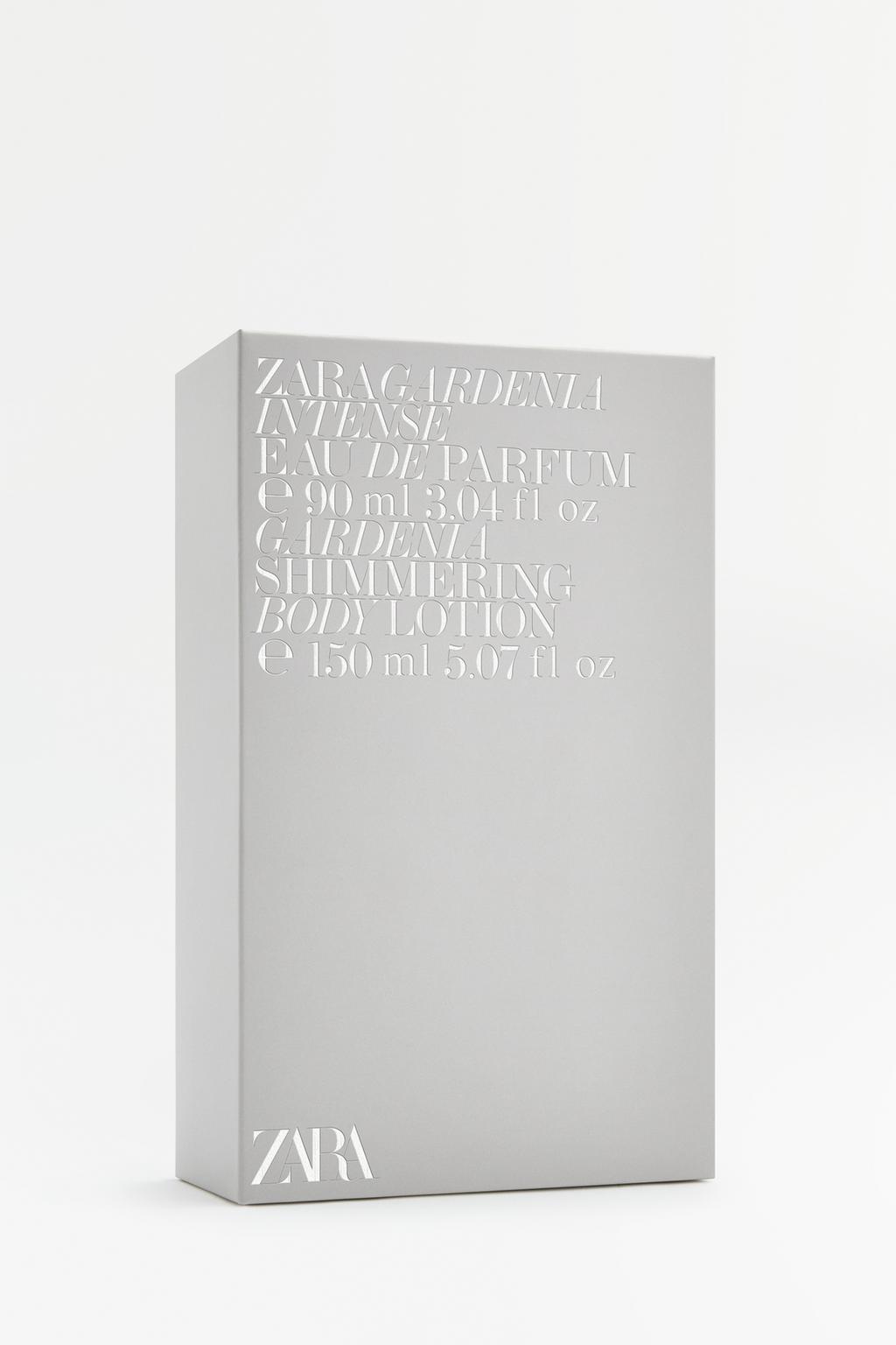 ORCHID INTENSE EDP 90ML (3.0 FL. OZ) + GLITTER CREAM 150ML (5.0 FL. OZ).