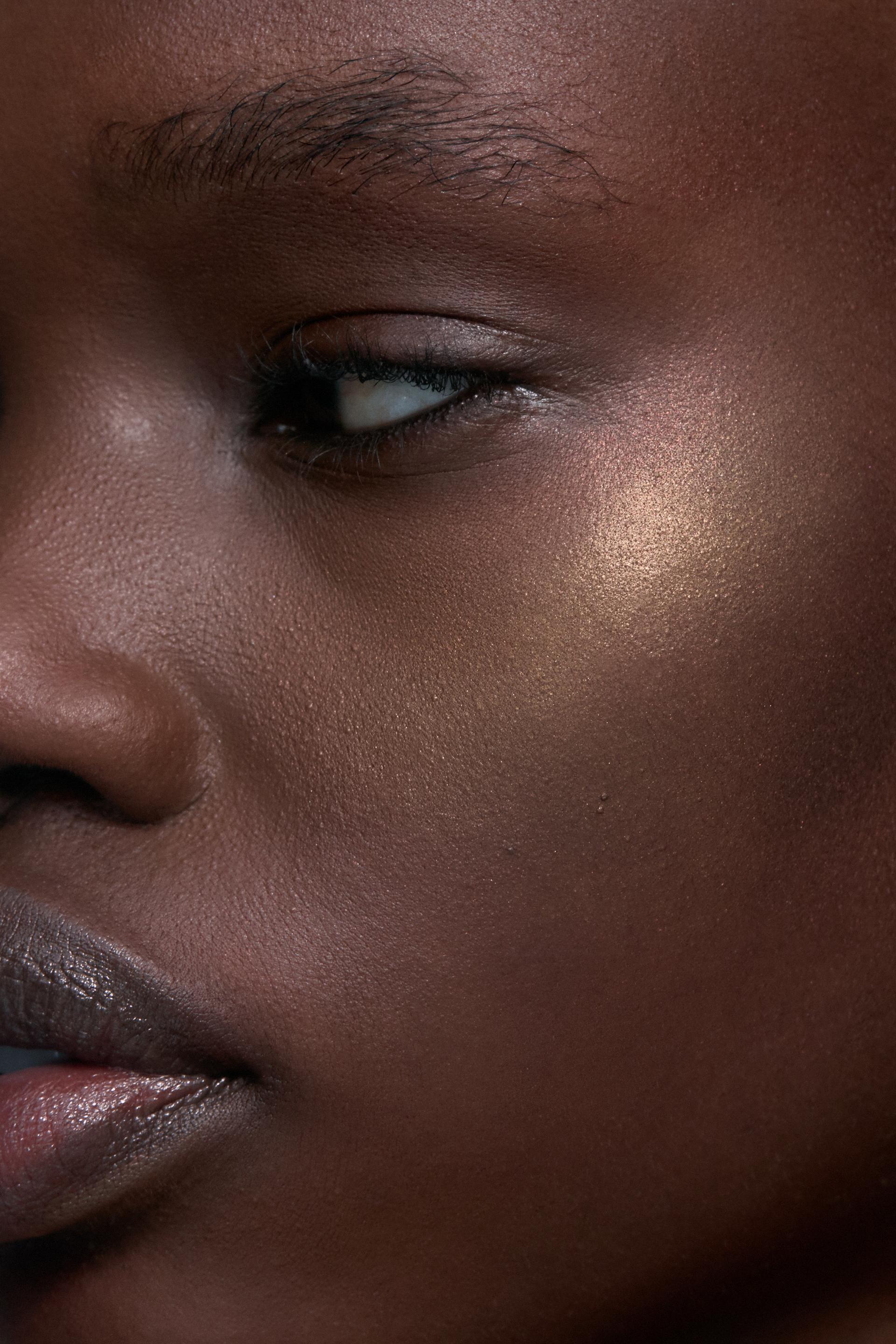 HIGHLY-LICIOUS BAKED POWDER