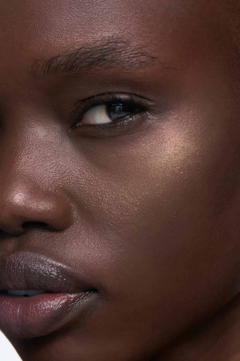 HIGHLY-LICIOUS BAKED POWDER