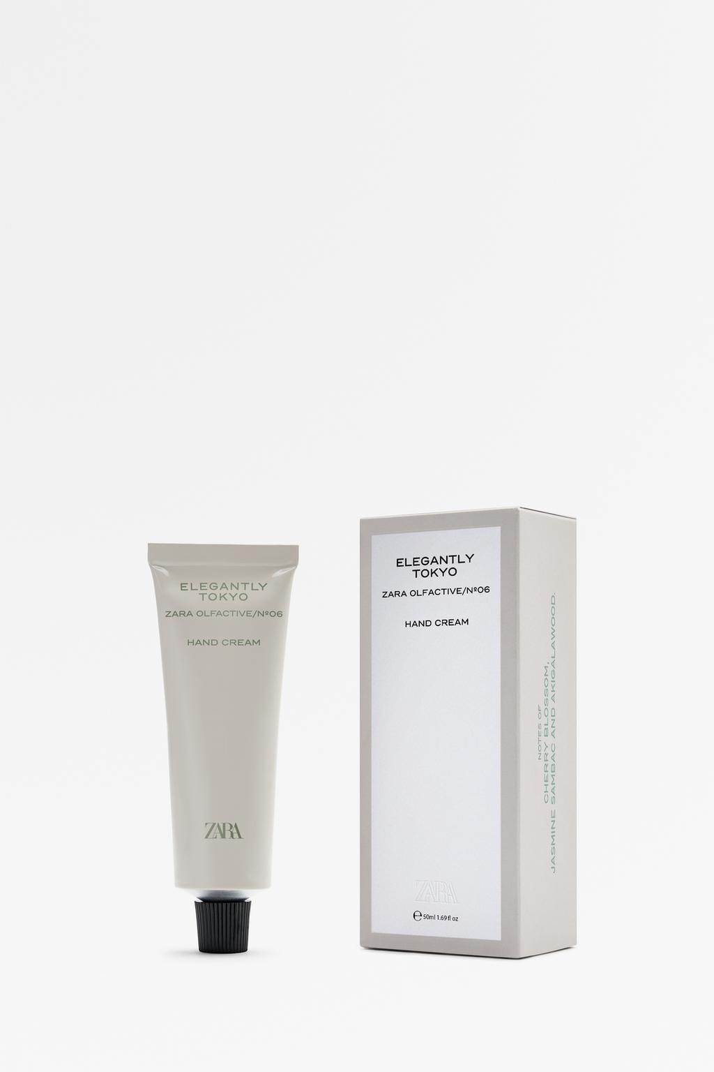 ELEGANTLY TOKYO HAND LOTION 50 ML / 1.69 oz