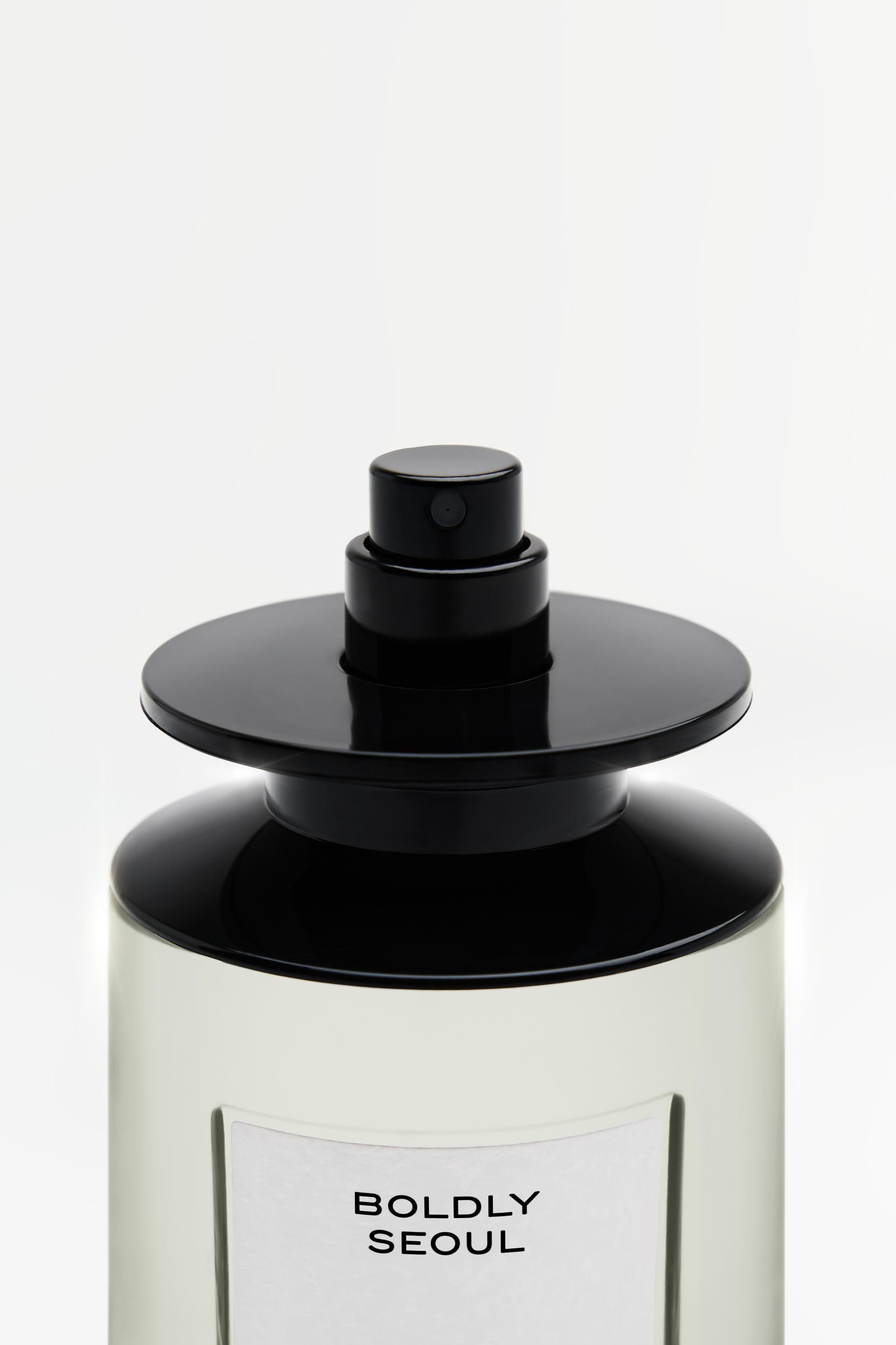 BOLDLY SEOUL EDP 100ML (3.4 FL. OZ).