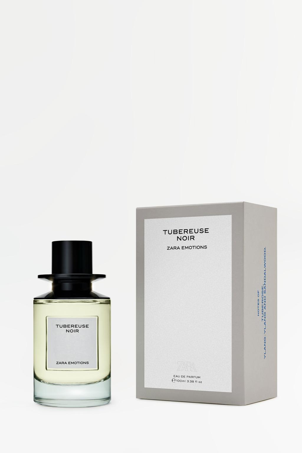 TUBEREUSE NOIR EDP 100 ML (3.4 FL. OZ).