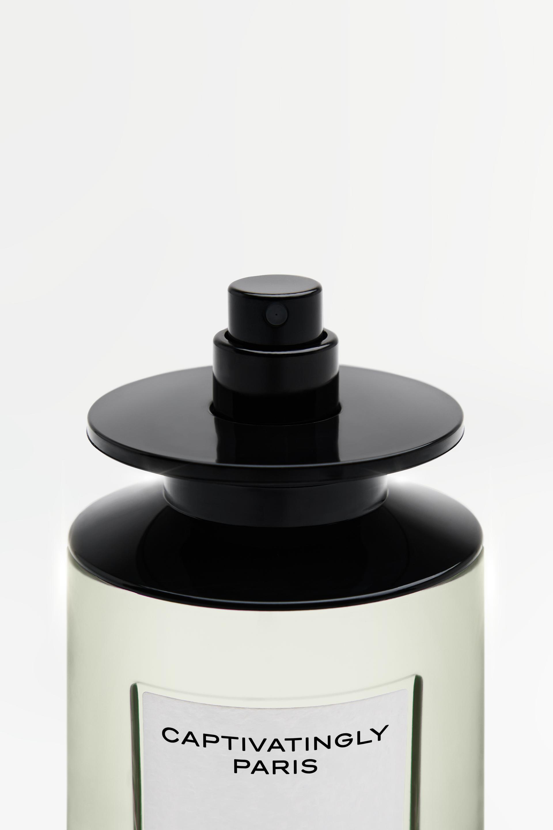 CAPTIVATINGLY PARIS EDP 100 ML / 3.38 oz