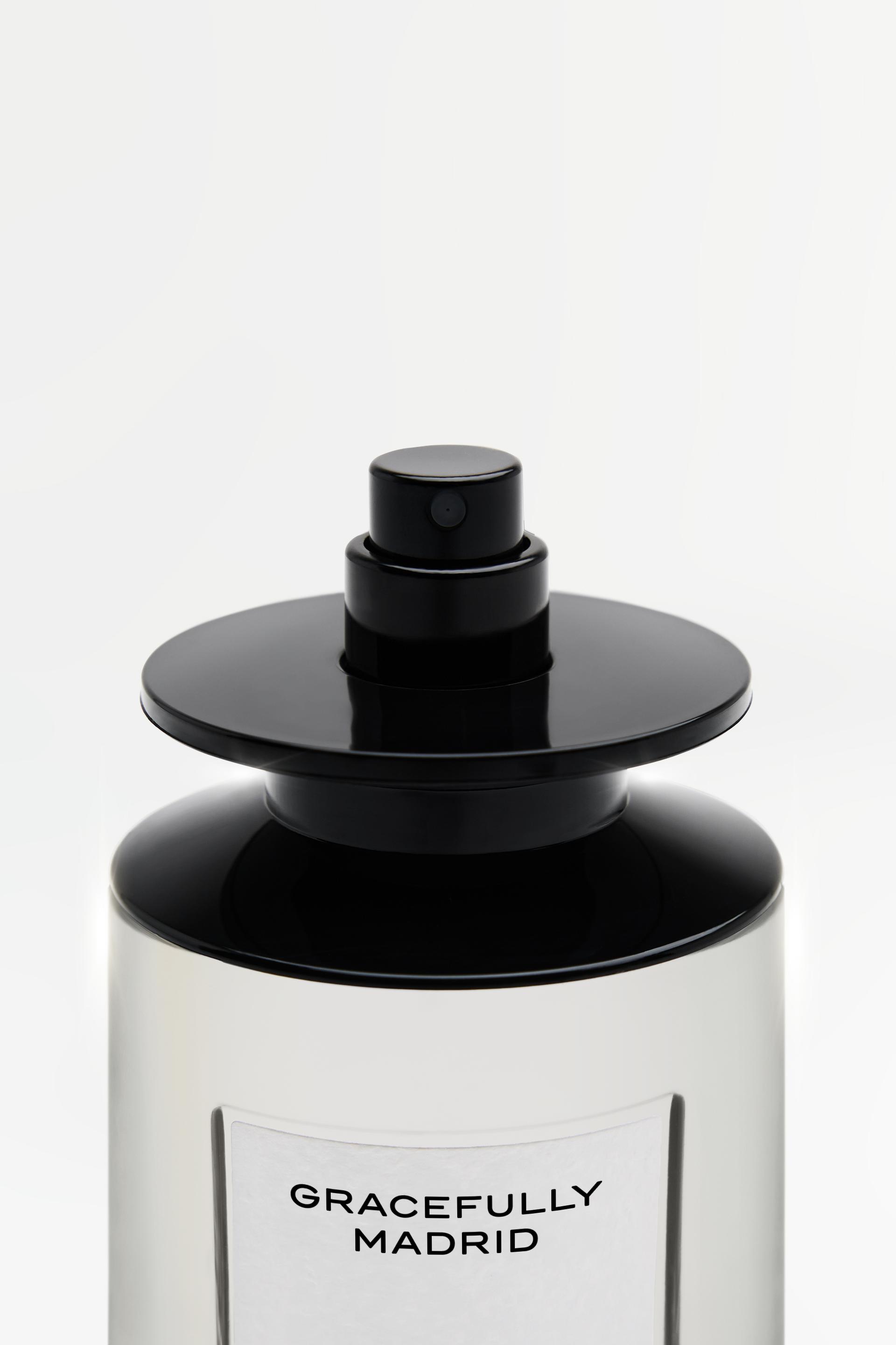 GRACEFULLY MADRID EDP 100 ML (3.4 FL. OZ).
