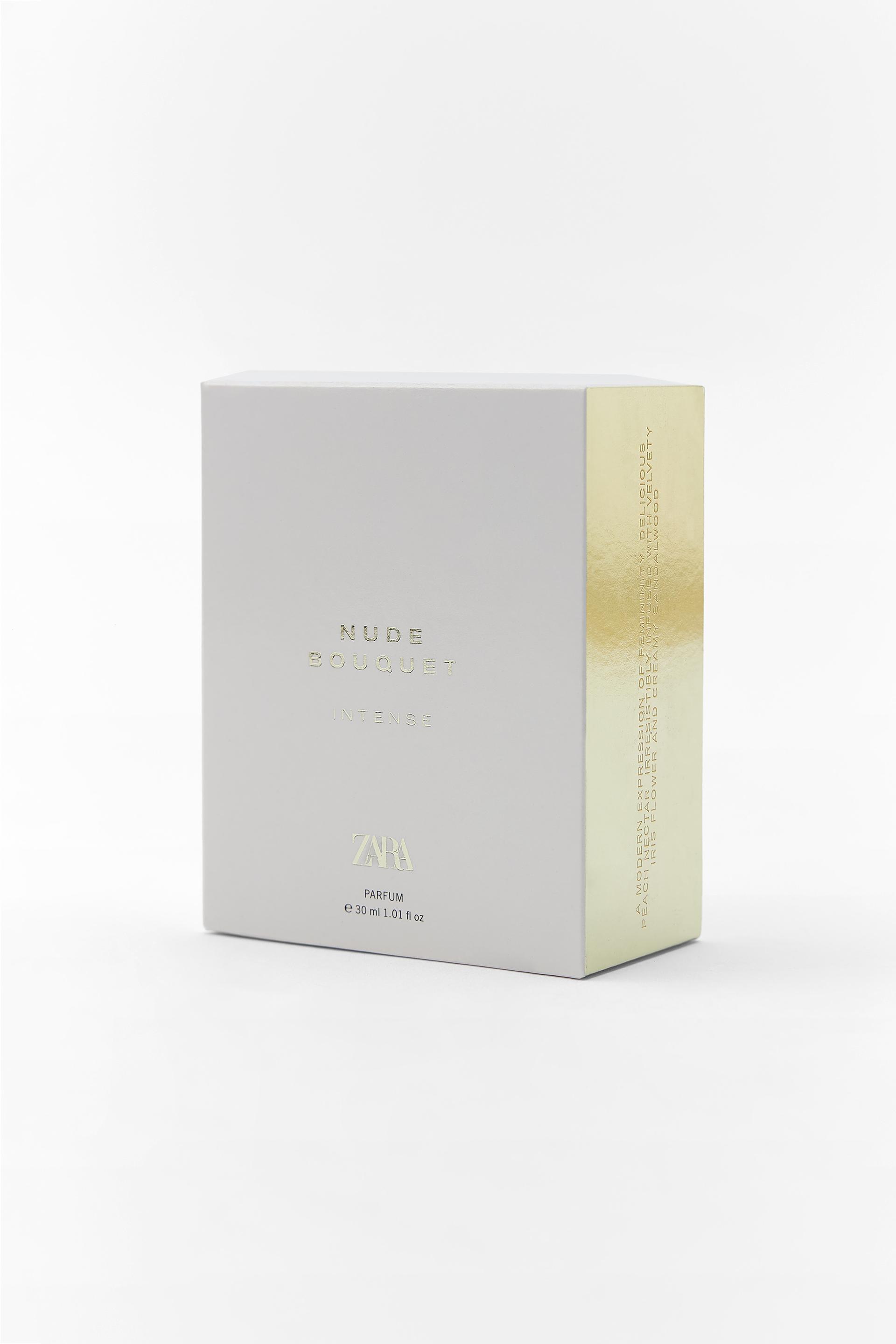 NUDE BOUQUET INTENSE PARFUM 30ML / 1.01 oz