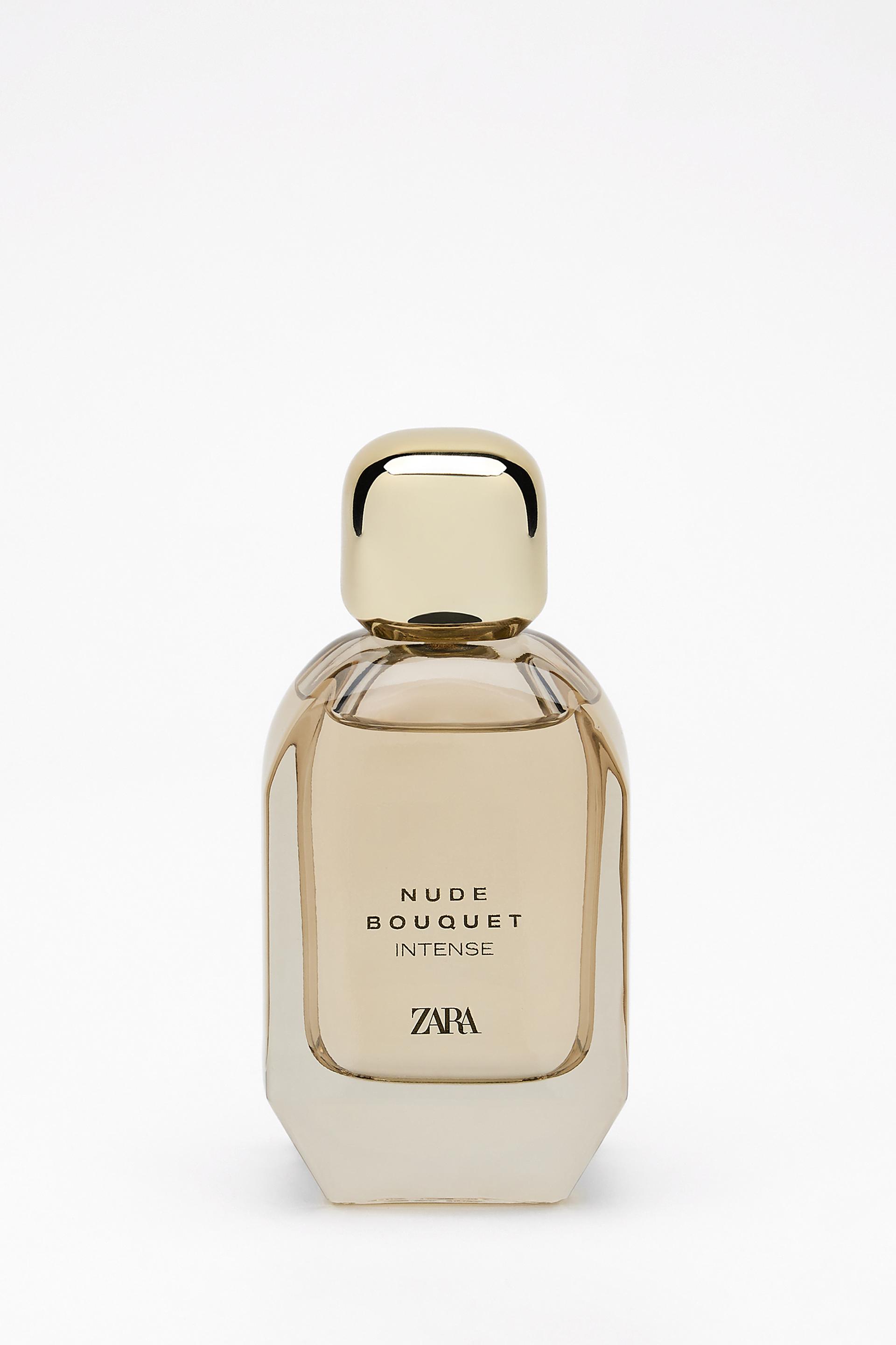 NUDE BOUQUET INTENSE PARFUM 100 ML / 3.38 oz