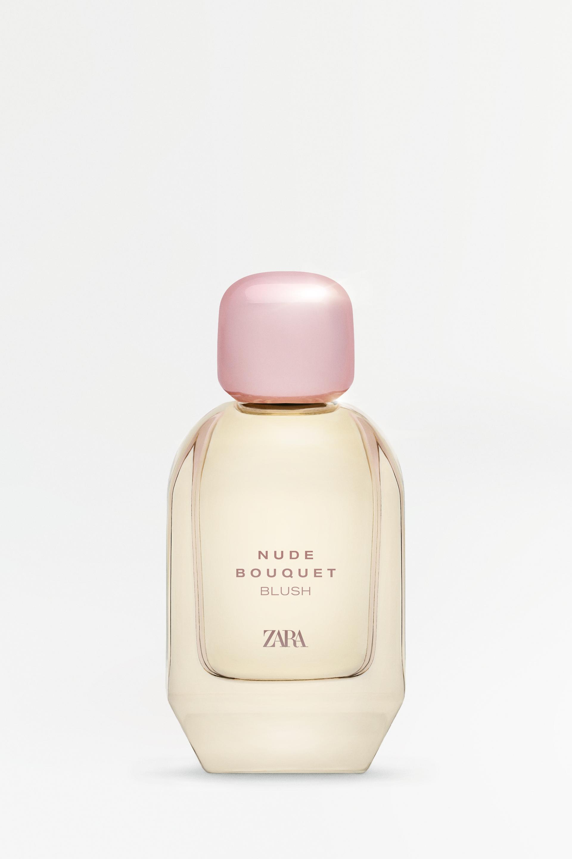 NUDE BOUQUET BLUSH EDP 100ML (3.4 FL. OZ).