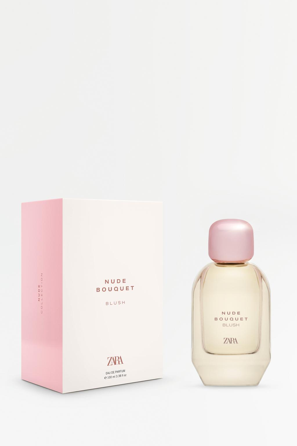 NUDE BOUQUET BLUSH EDP 100ML (3.4 FL. OZ).