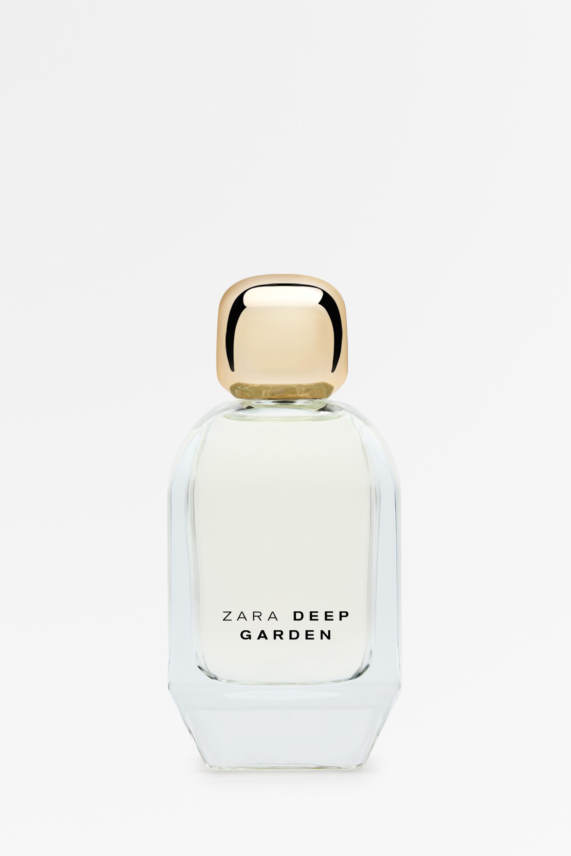 DEEP GARDEN EDP 100ML / 3.38 oz