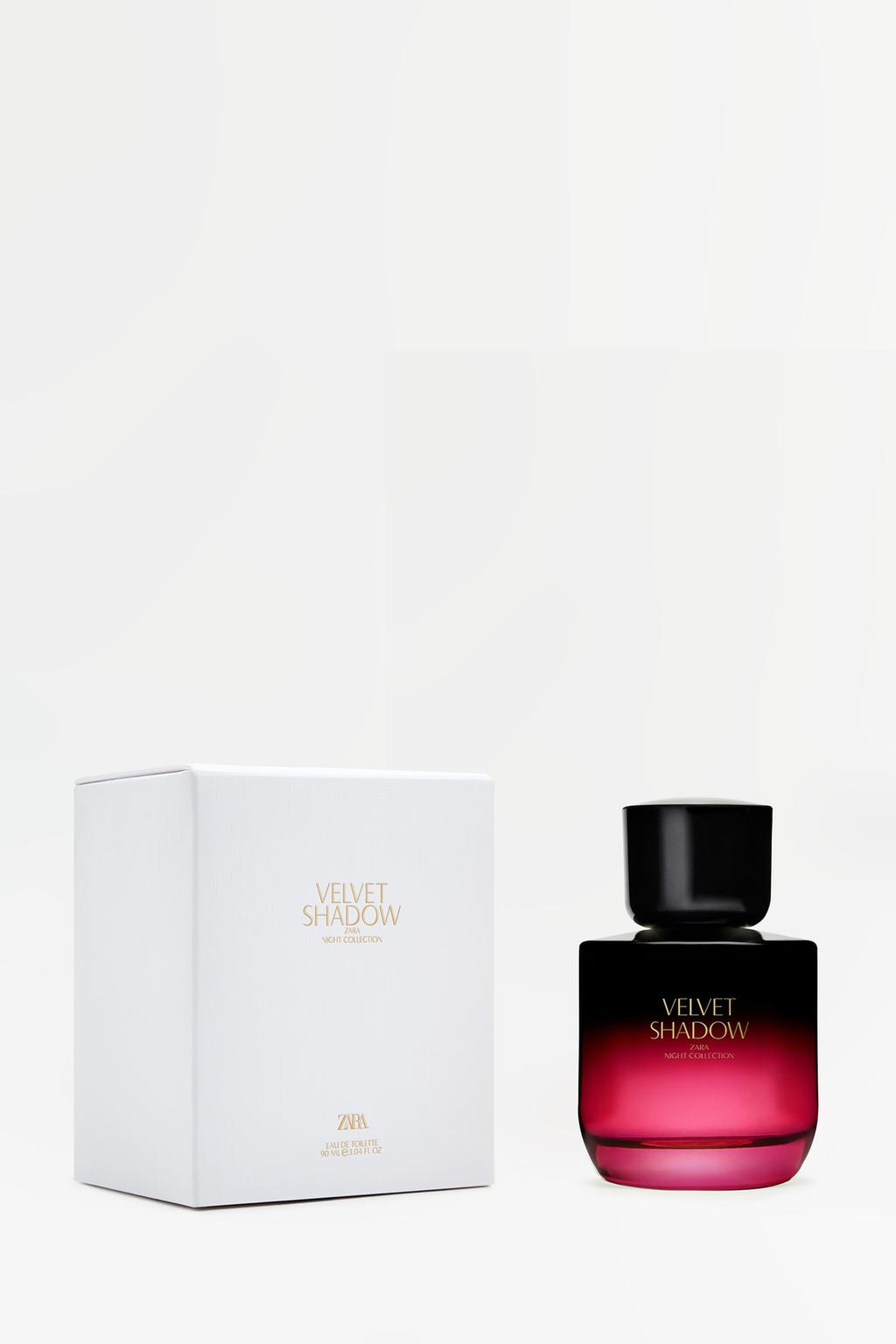 VELVET SHADOW EDP 90 ML / 3.04 oz
