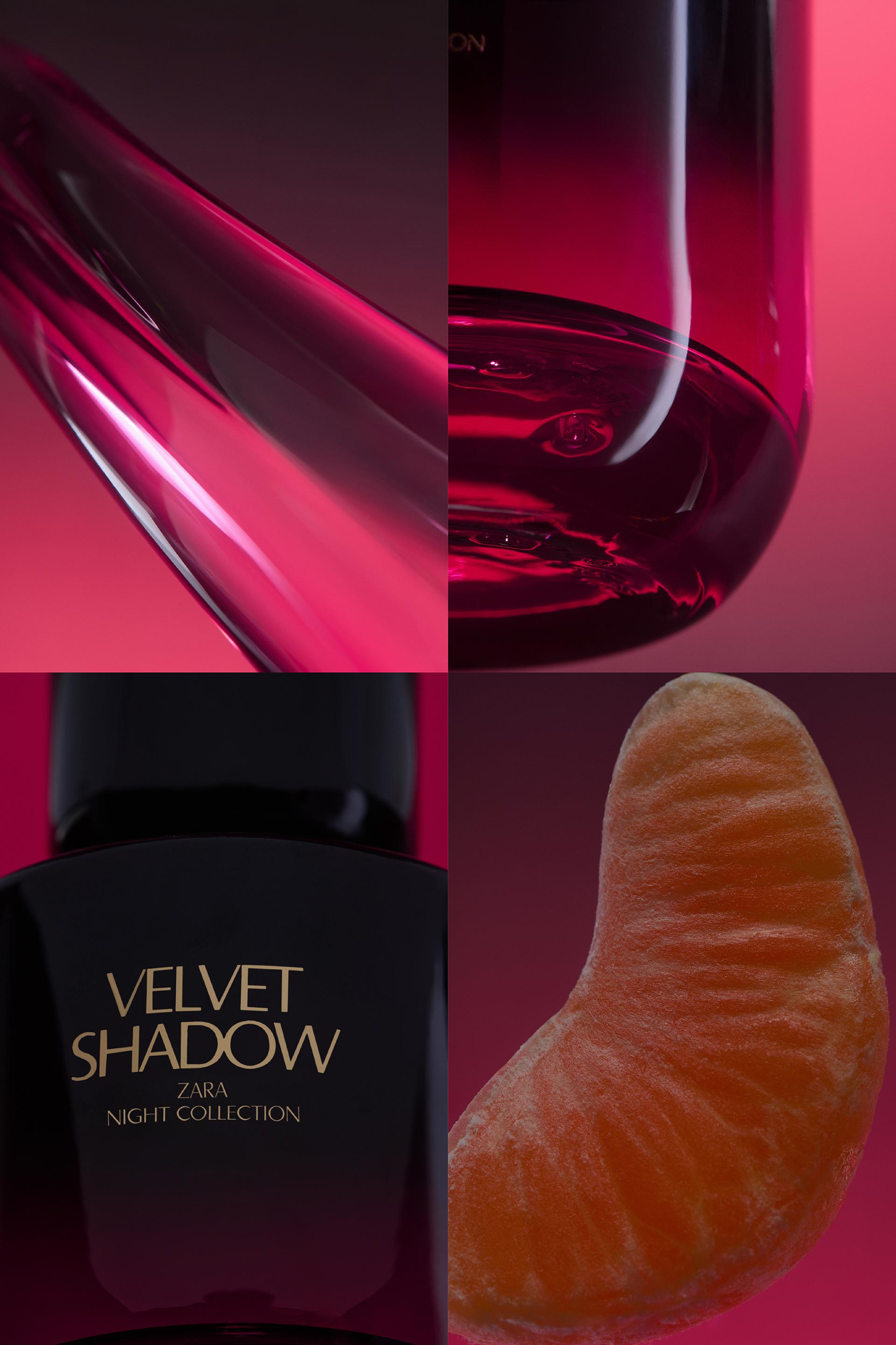 VELVET SHADOW EDP 90 ML / 3.04 oz