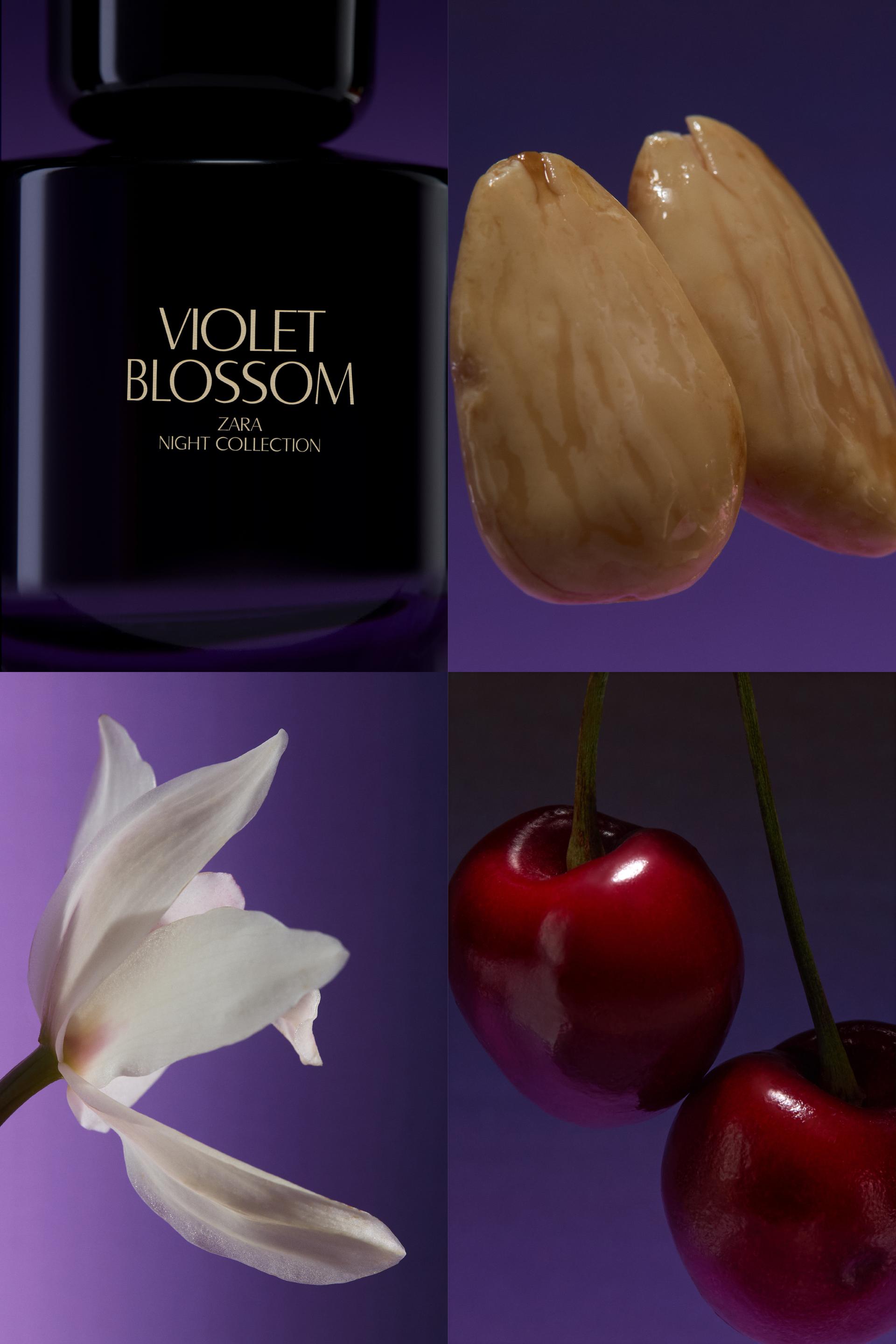 VIOLET BLOSSOM EAU DE PARFUM 90 ML / 3.04 oz