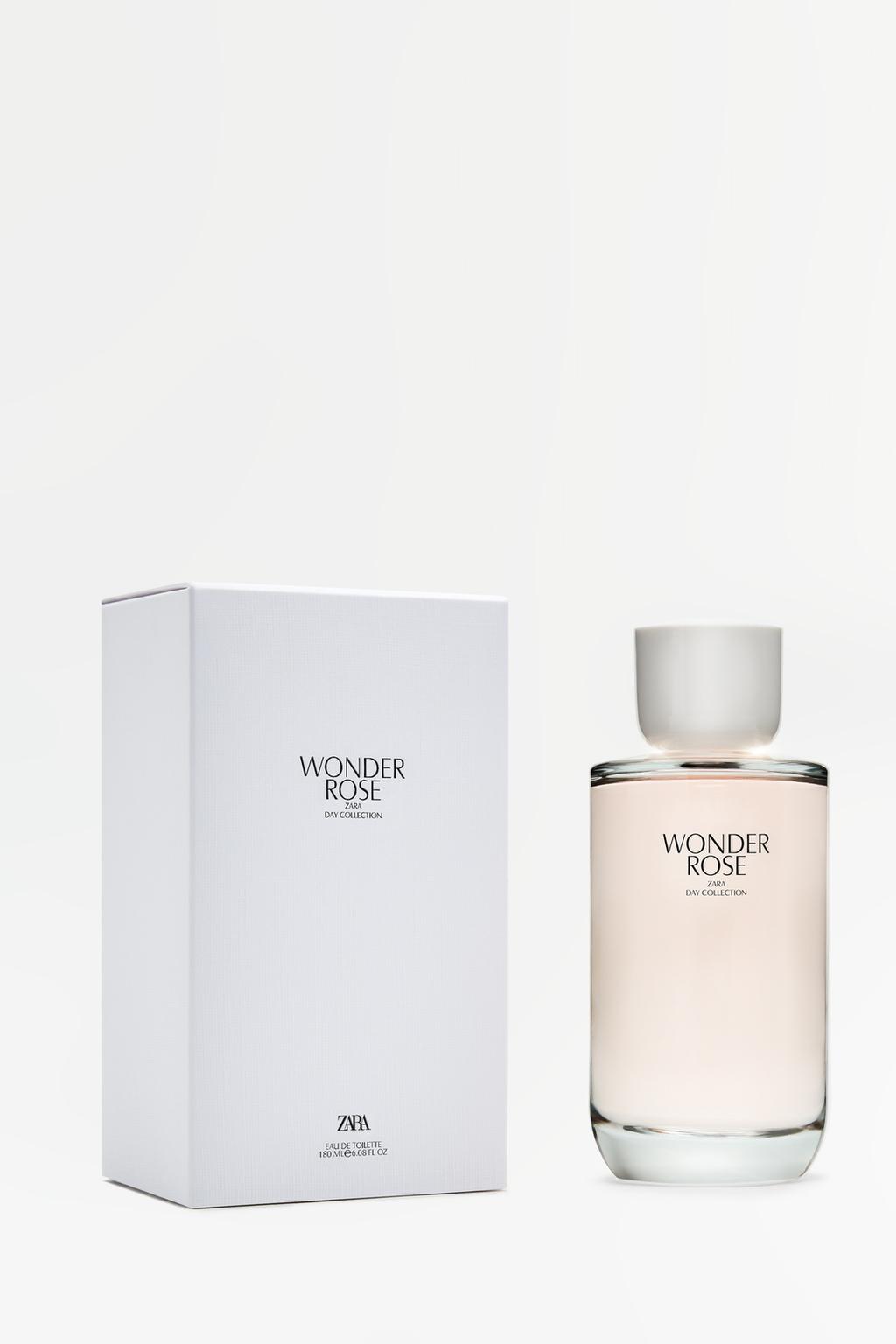 WONDER ROSE EDT 180 ML / 6.08 FL. OZ