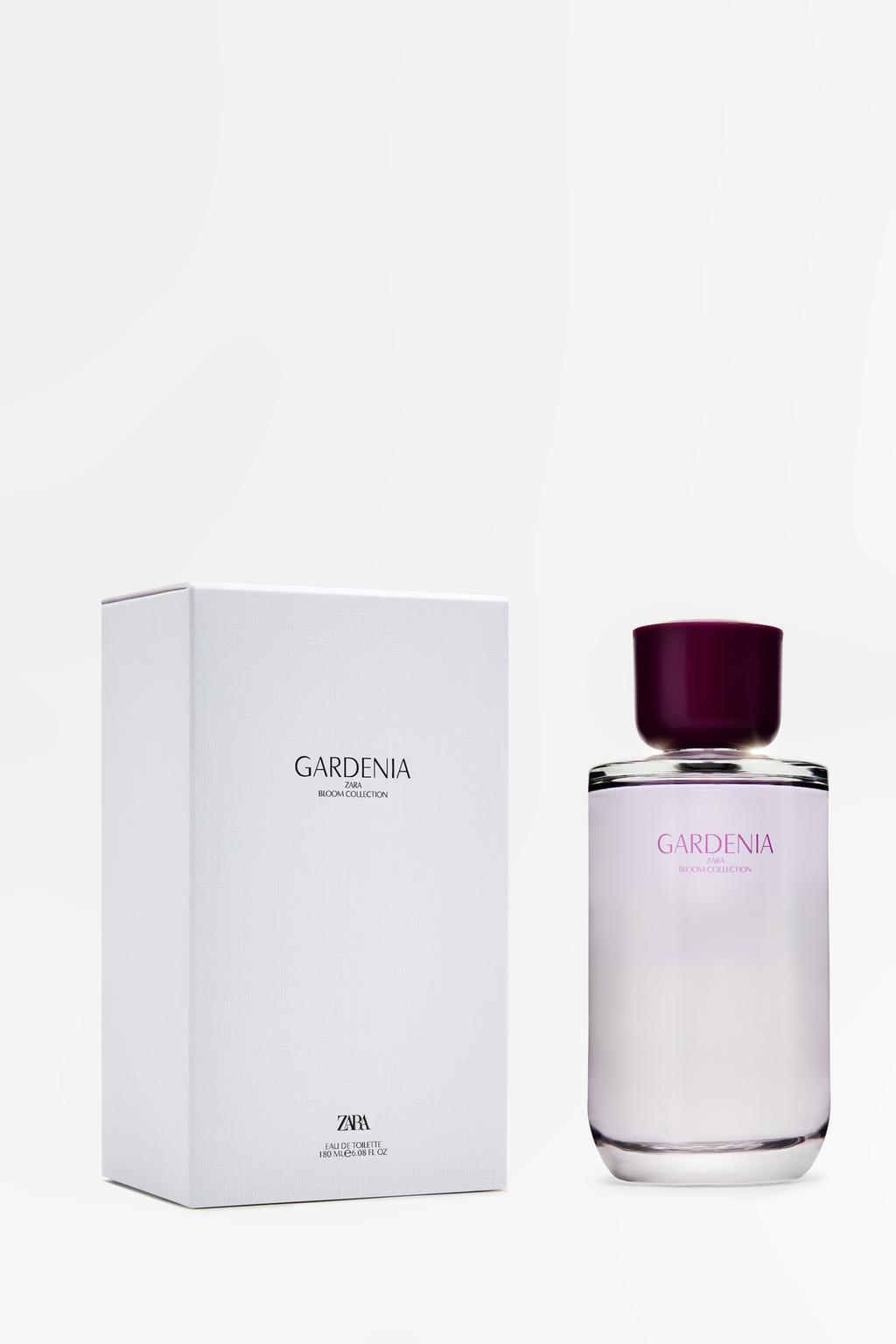 GARDENIA EDP 180 ML / 6.08 oz