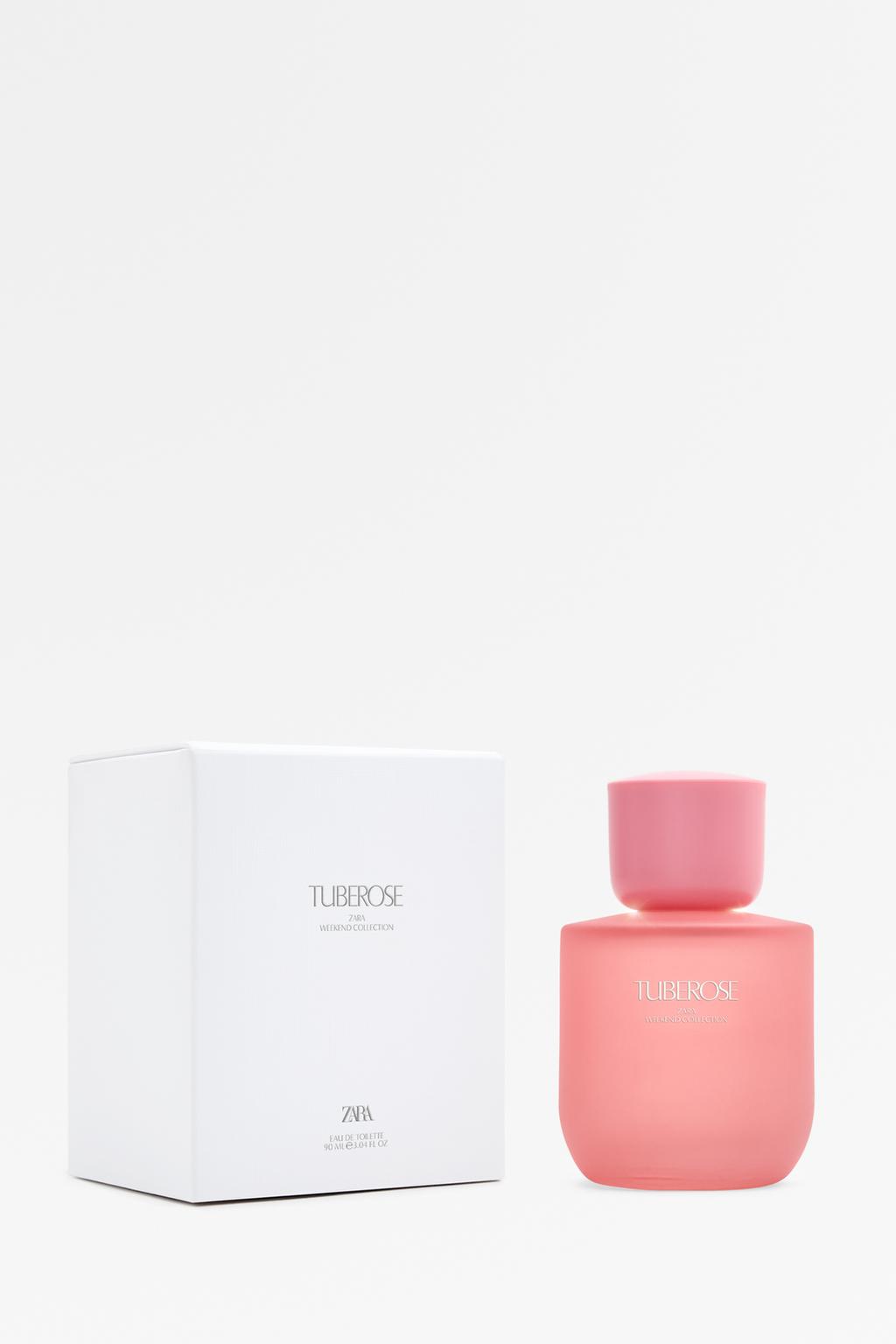 TUBEROSE EDT 90 ML / 3.04 oz