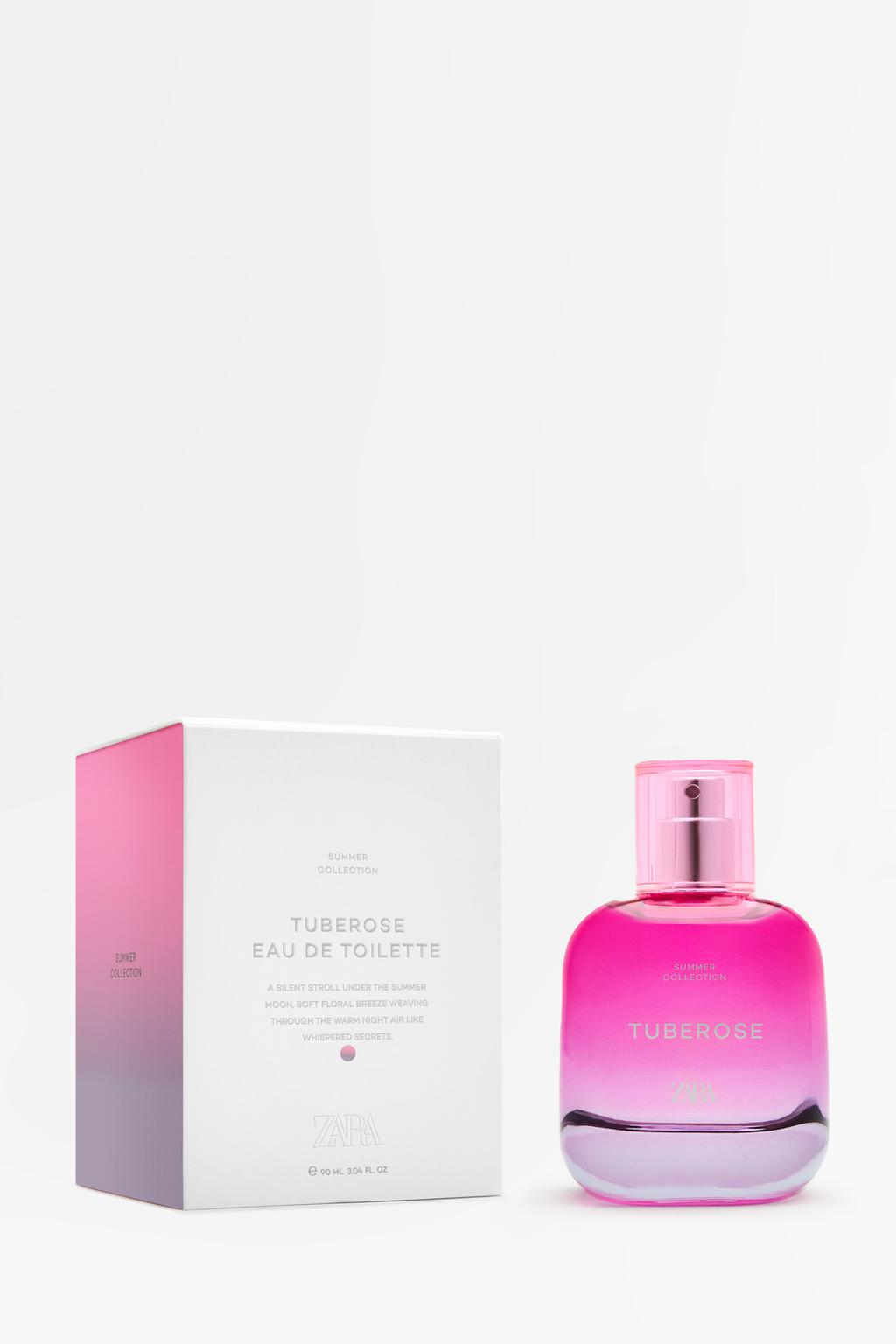 TUBEROSE EDT 90 ML / 3.04 oz