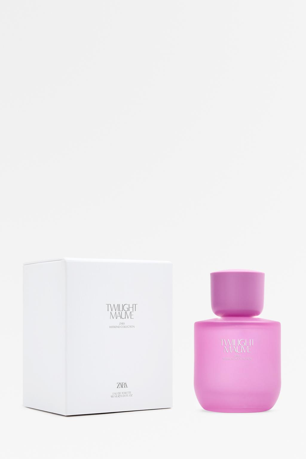 TWILIGHT MAUVE EDT 90 ML / 3.04 oz