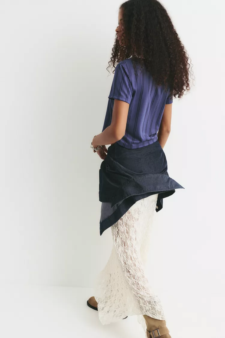 New York Football T-Shirt