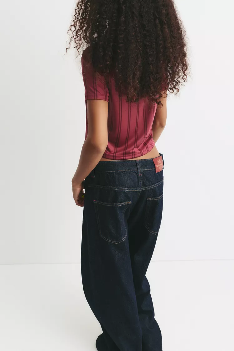 Los Angeles Football T-shirt