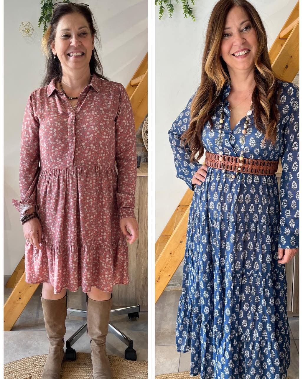 Transformer sa garde-robe