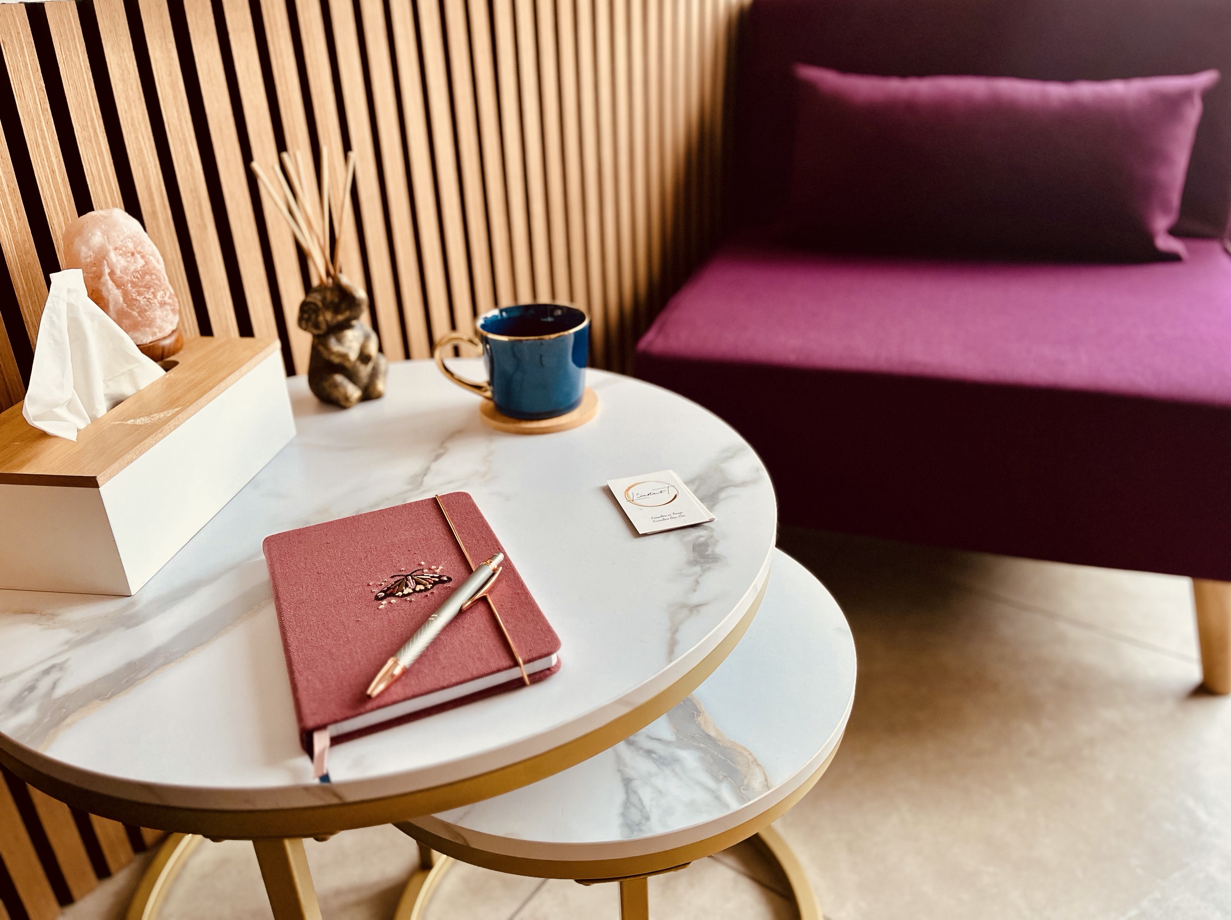 Coaching développement personnel