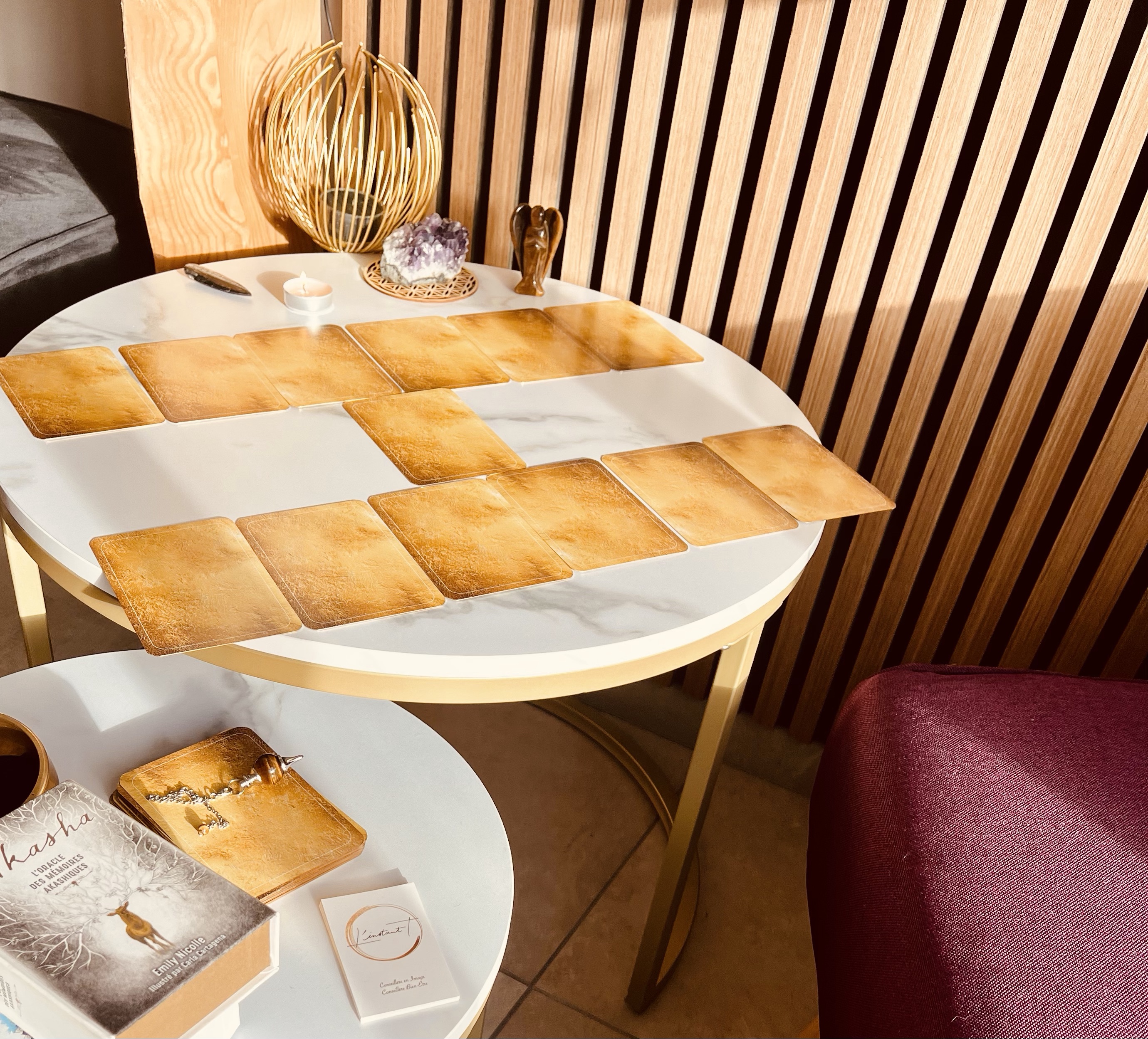 Analyse des schémas bloquant