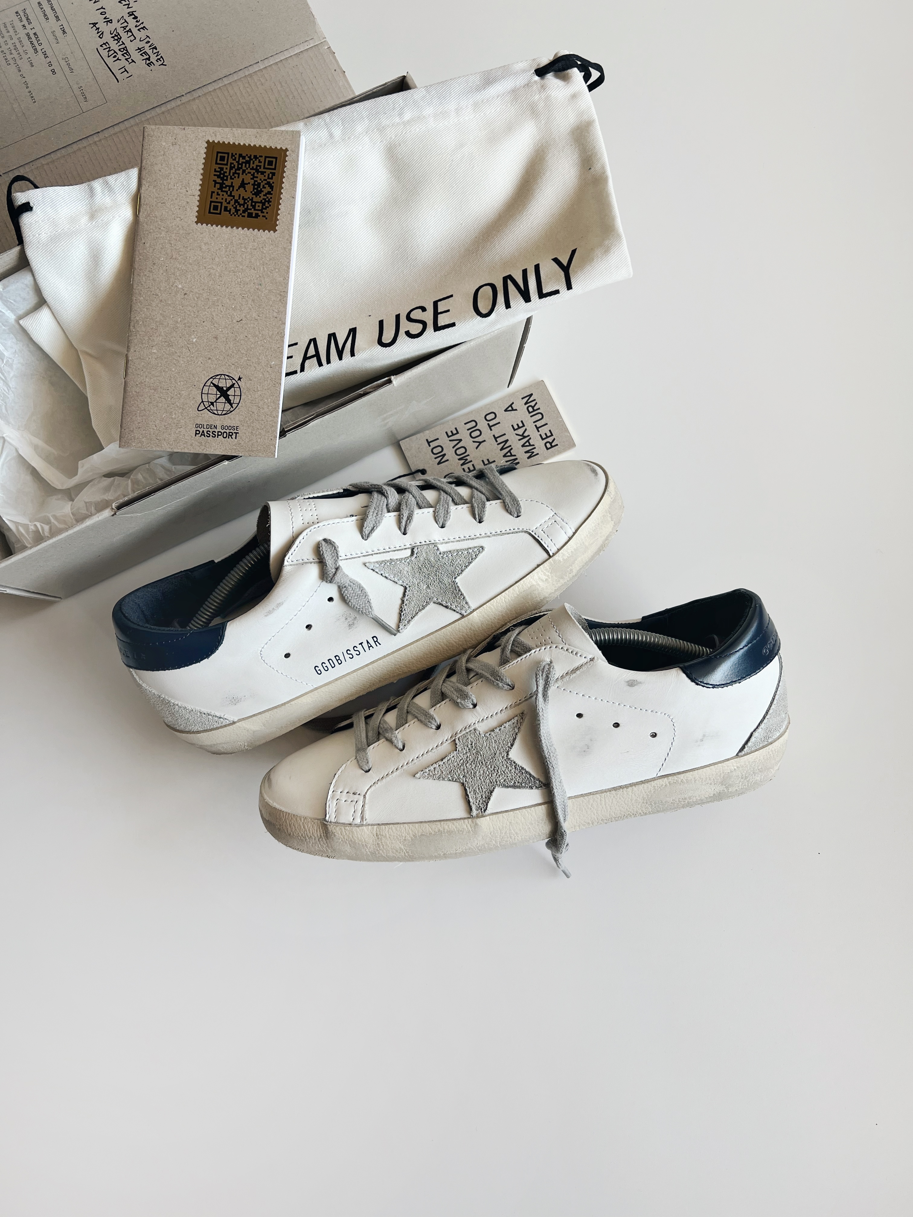 GGDB Superstar Classic