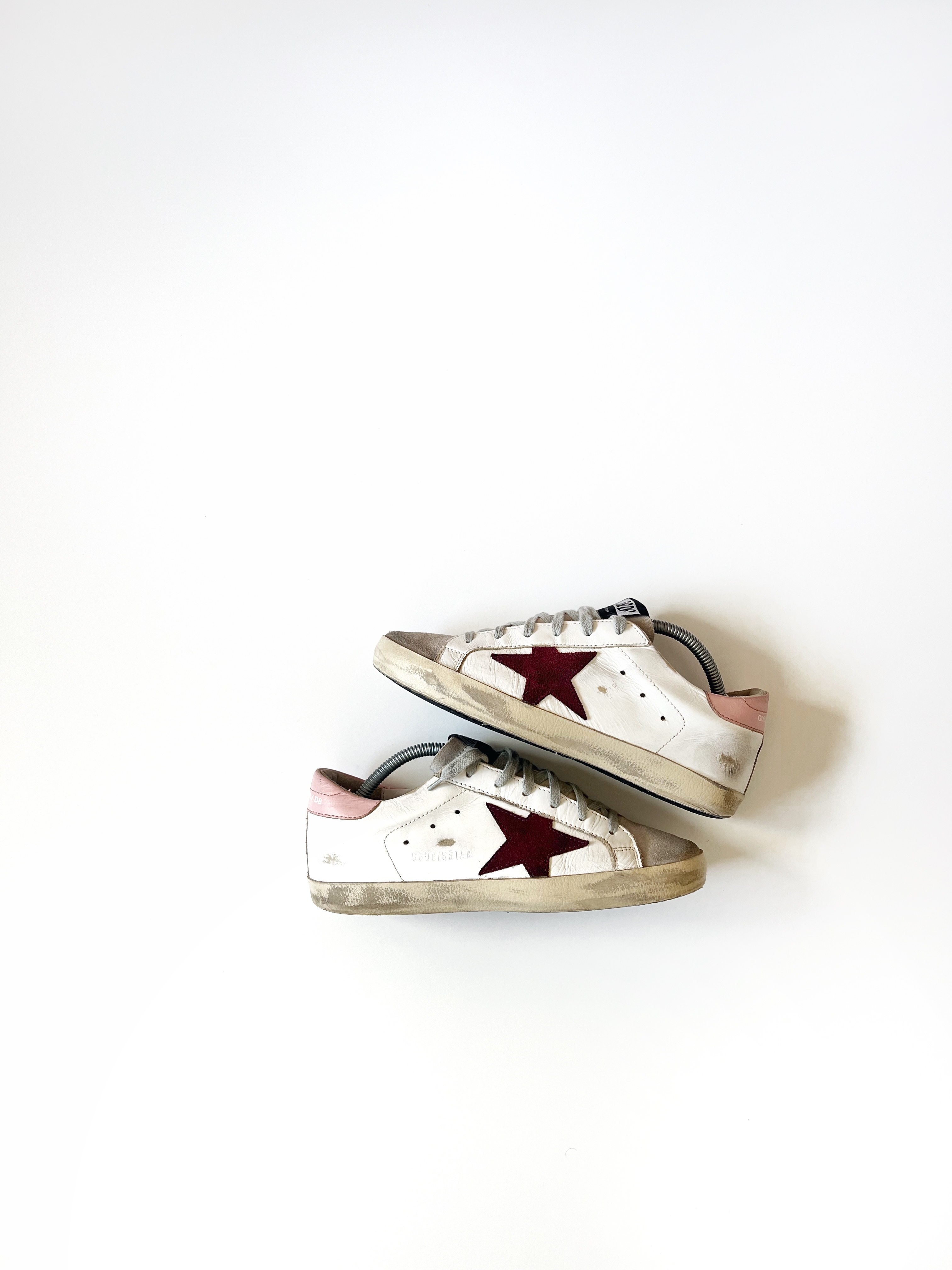 Classic Superstar Pink