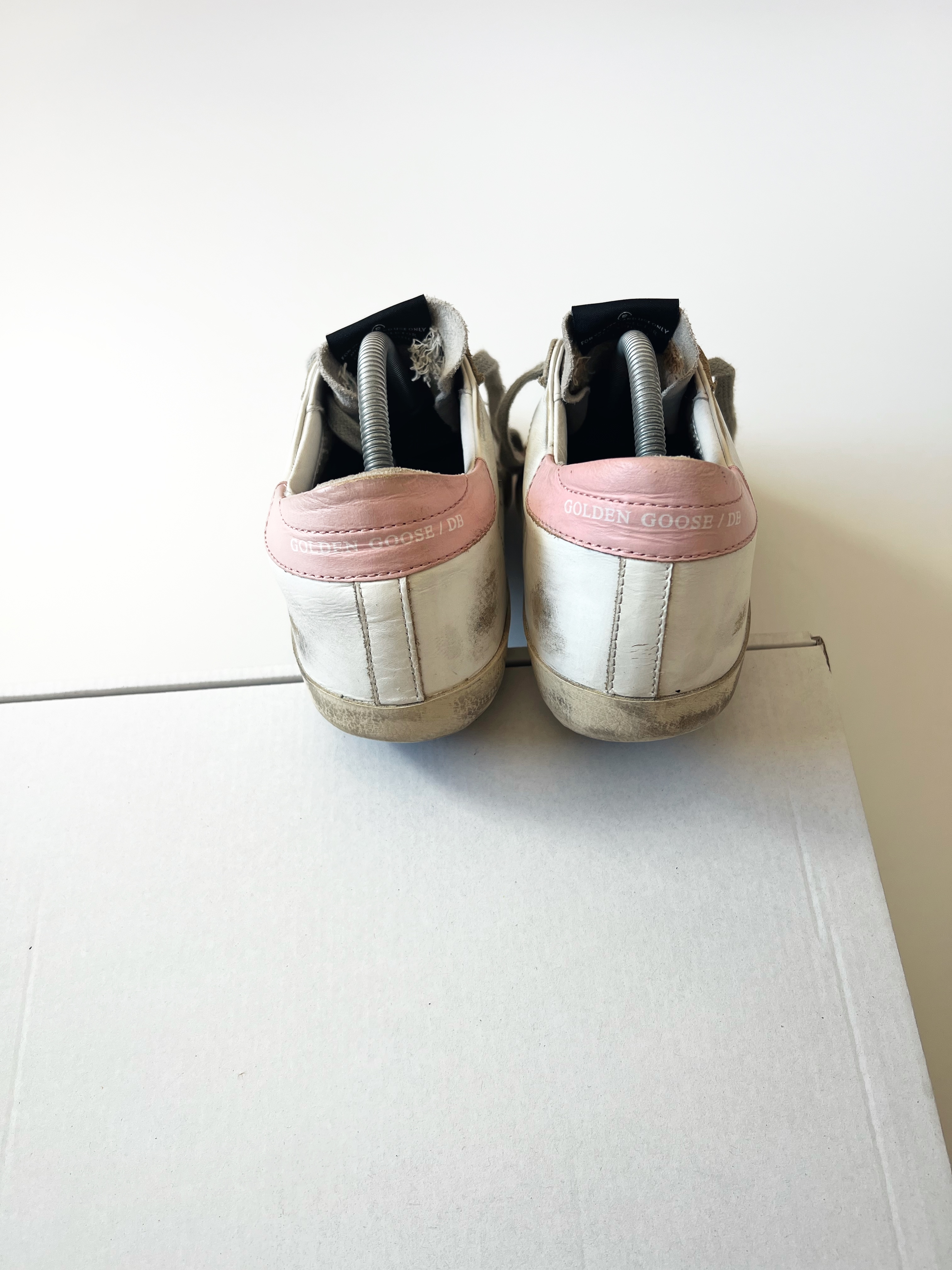 Classic Superstar Pink