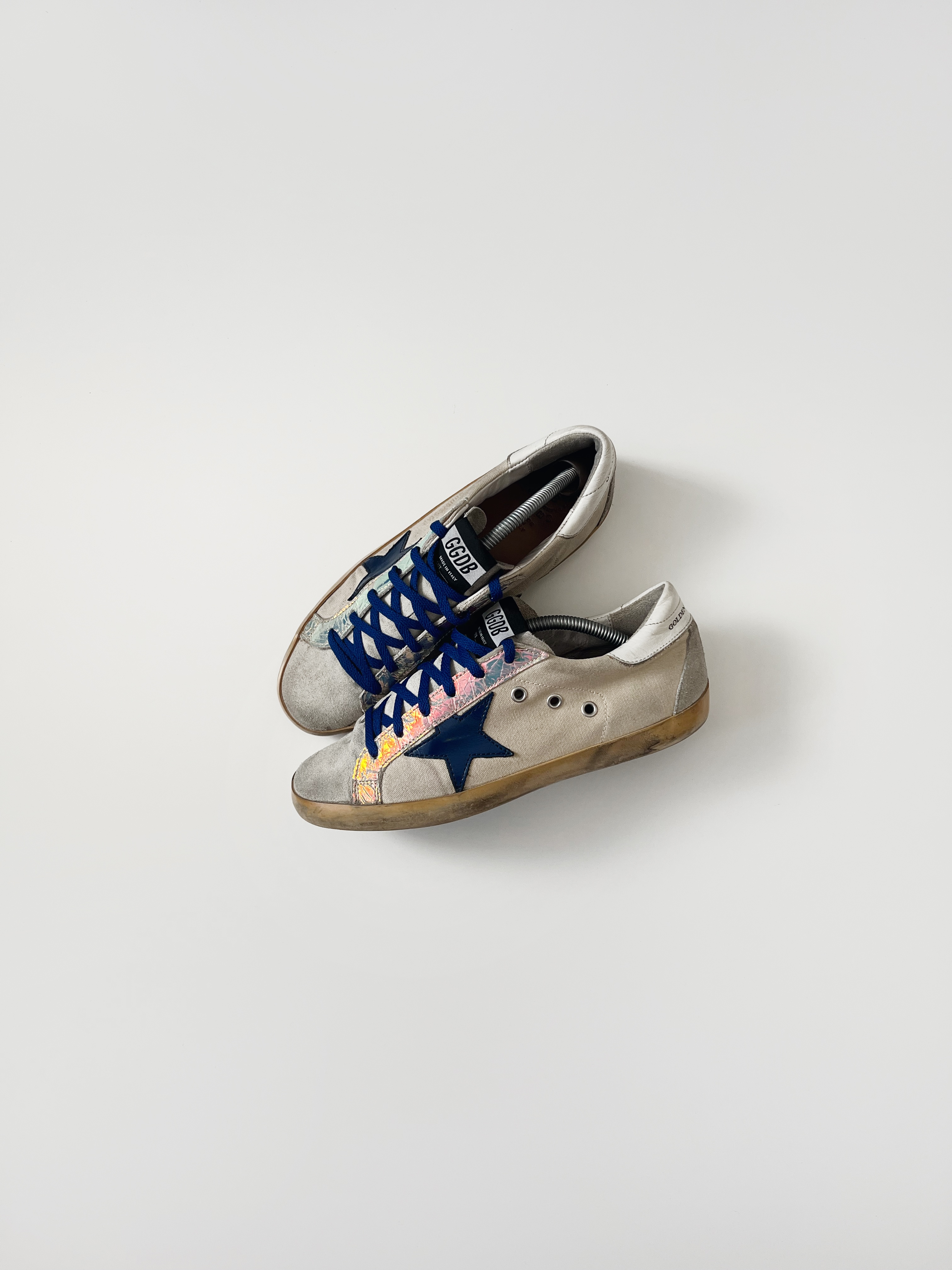 Superstar Rainbow