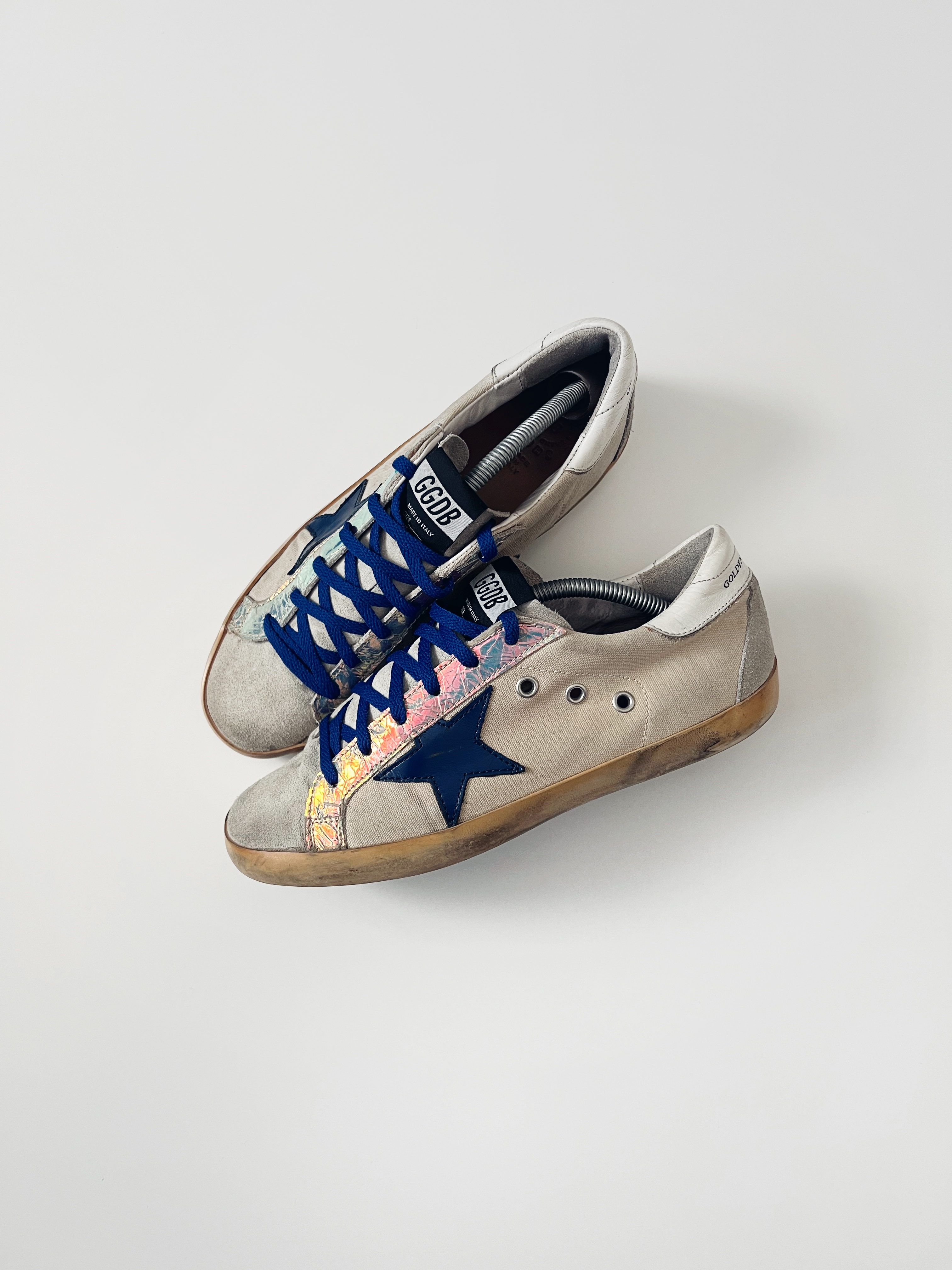 Superstar Rainbow