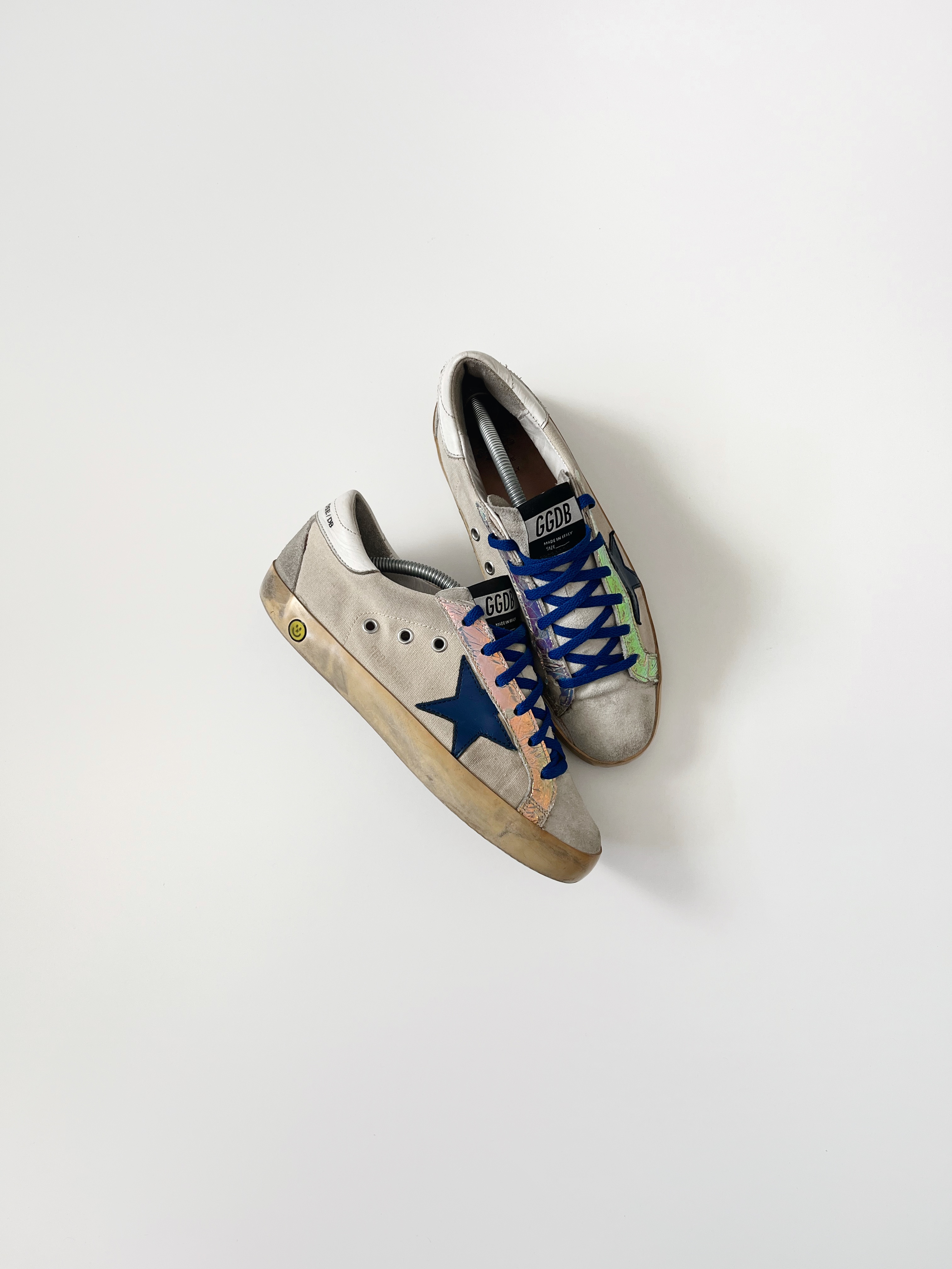 Superstar Rainbow