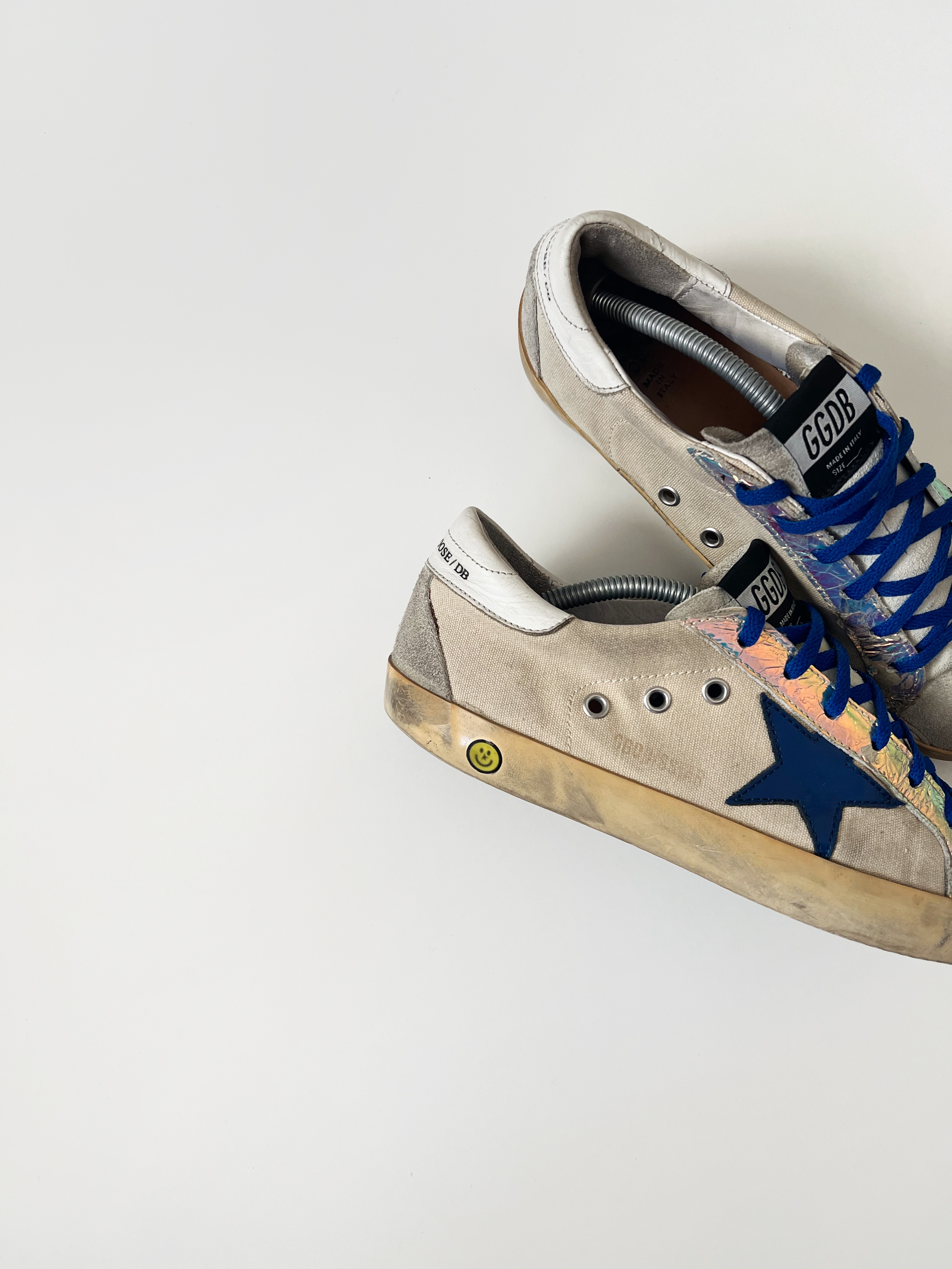 Superstar Rainbow