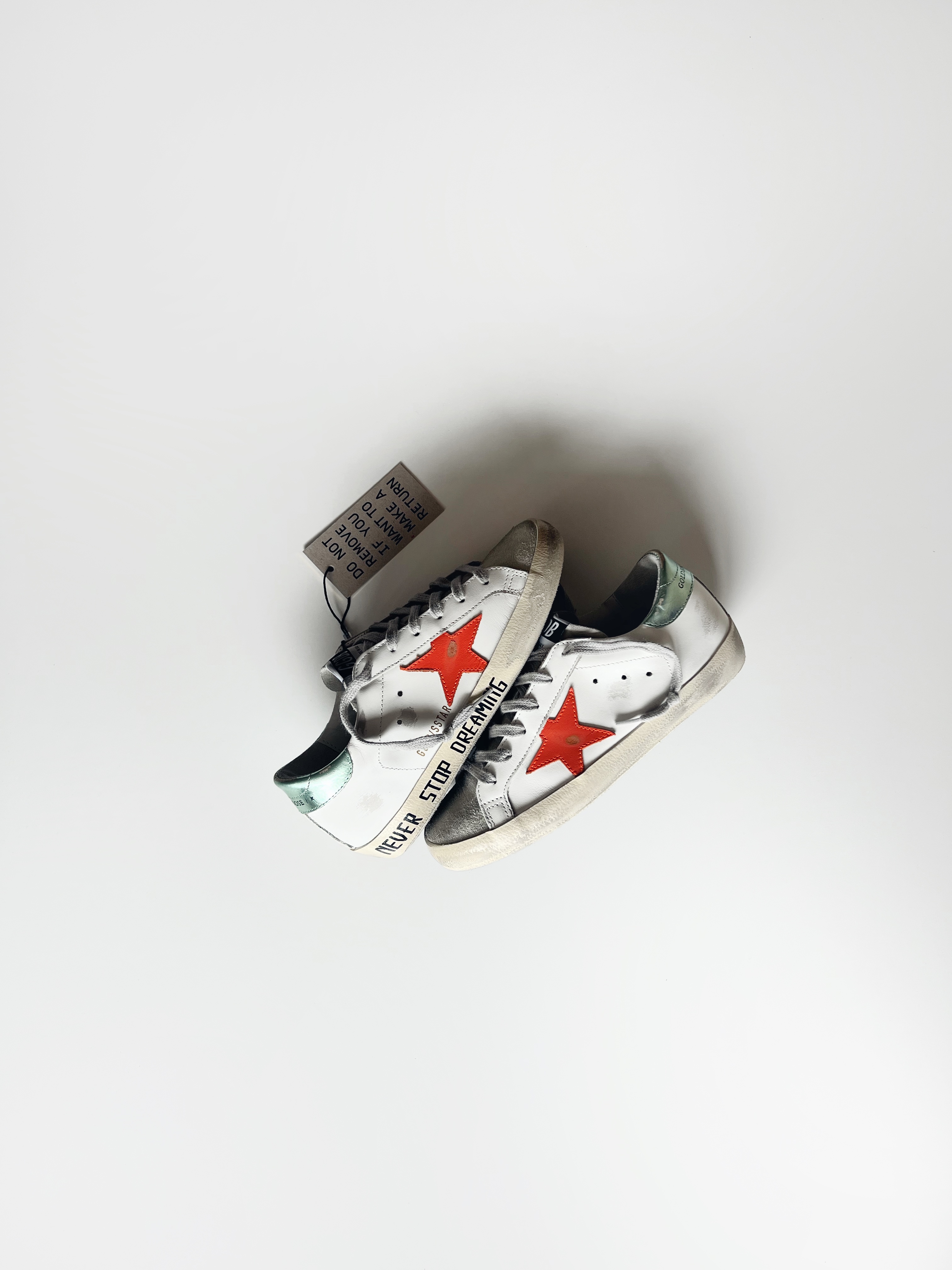 Brand New Superstar