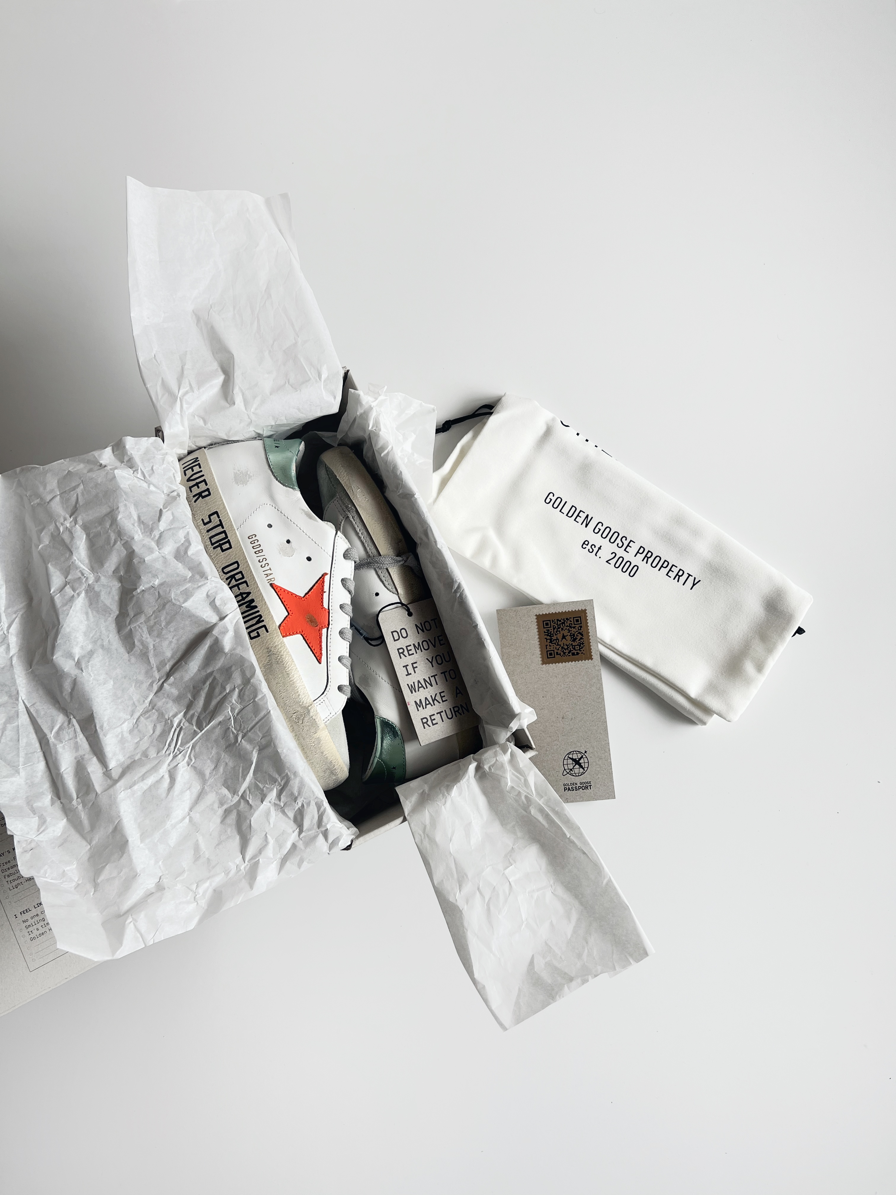 Brand New Superstar