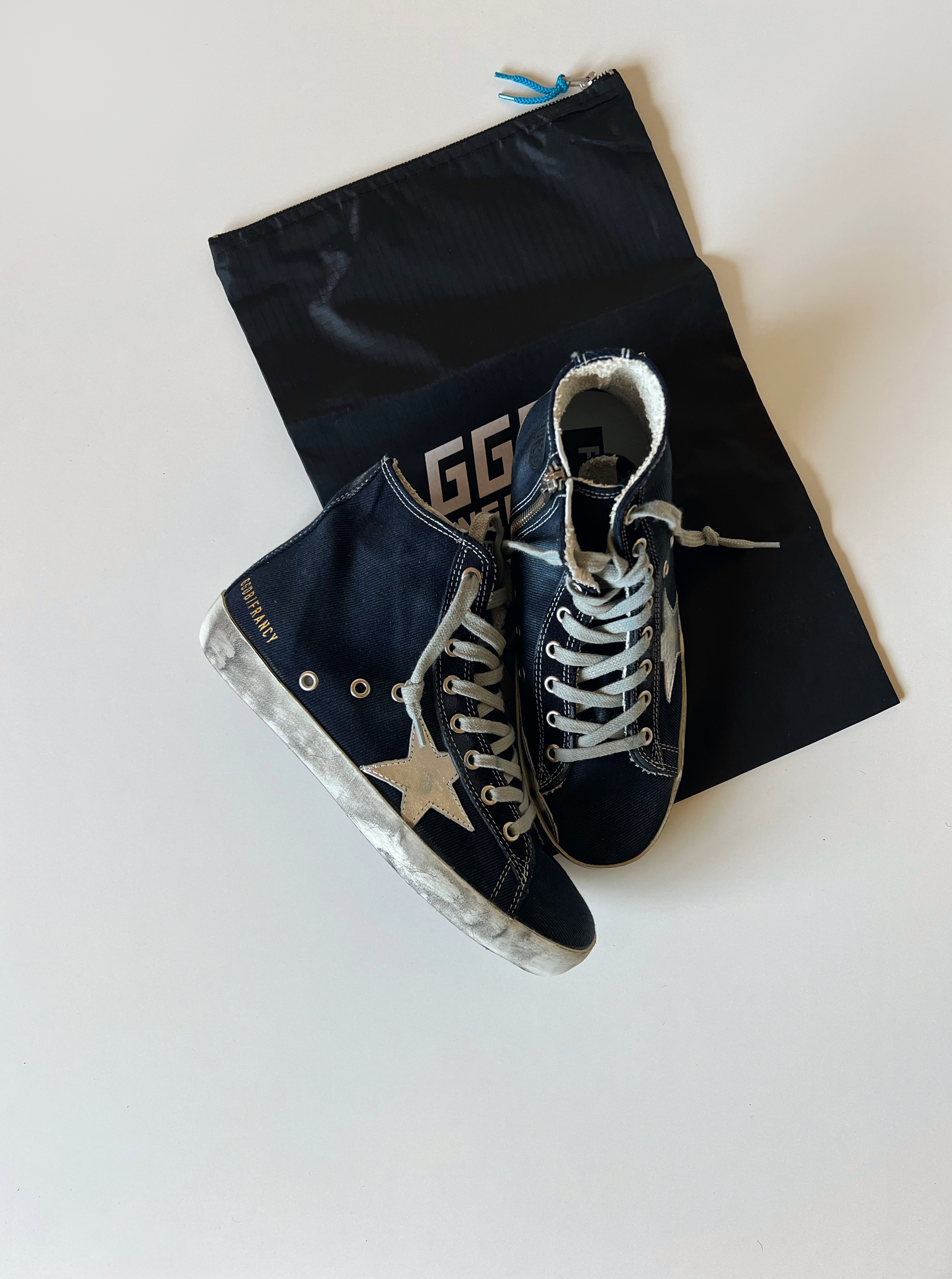 Francy Denim
